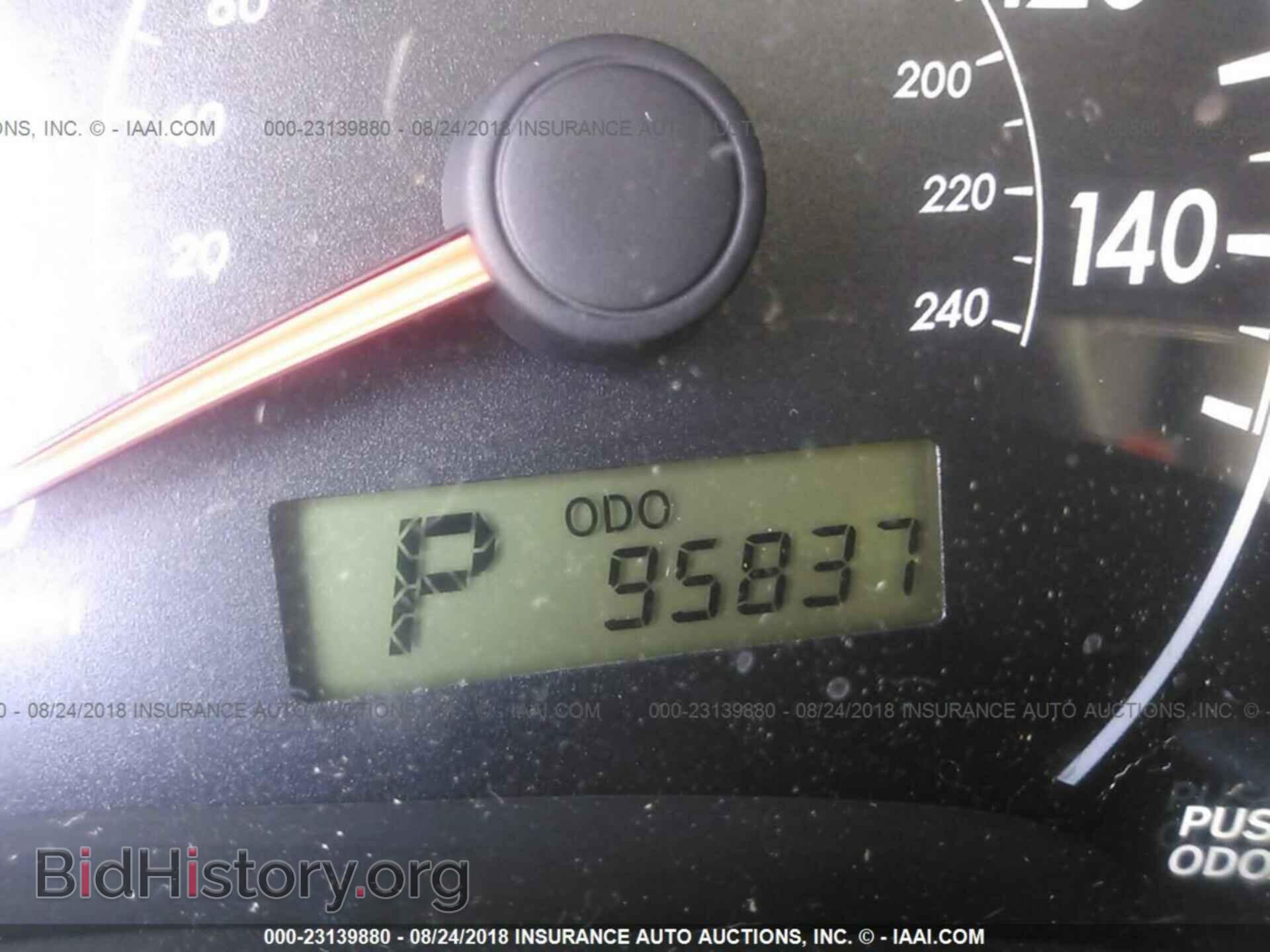 2013 Toyota Corolla - VIN: 5YFBU4EEXDP199675 - Photo 7