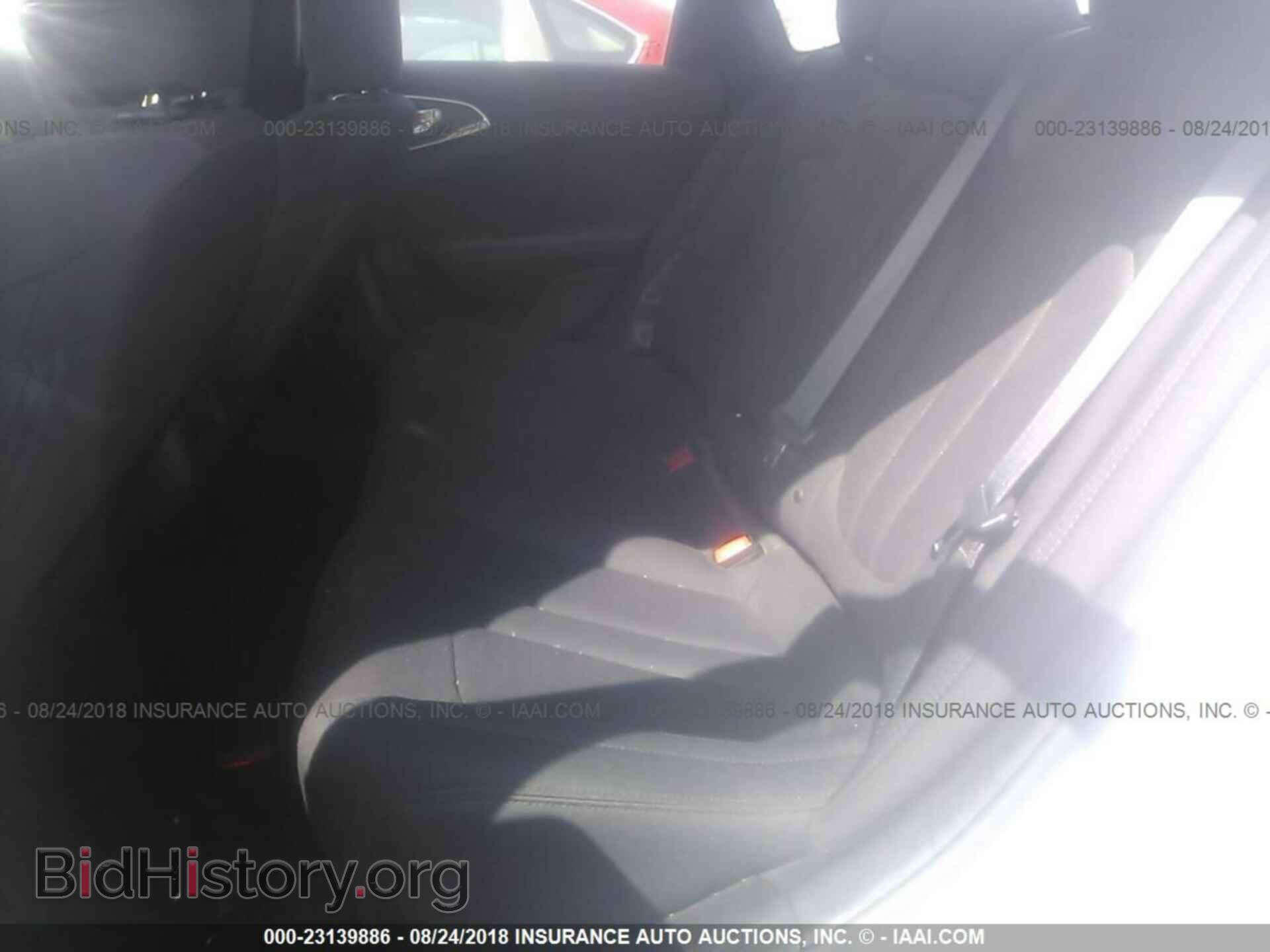 2015 Chrysler 200 - VIN: 1C3CCCAB9FN648054 - Photo 8