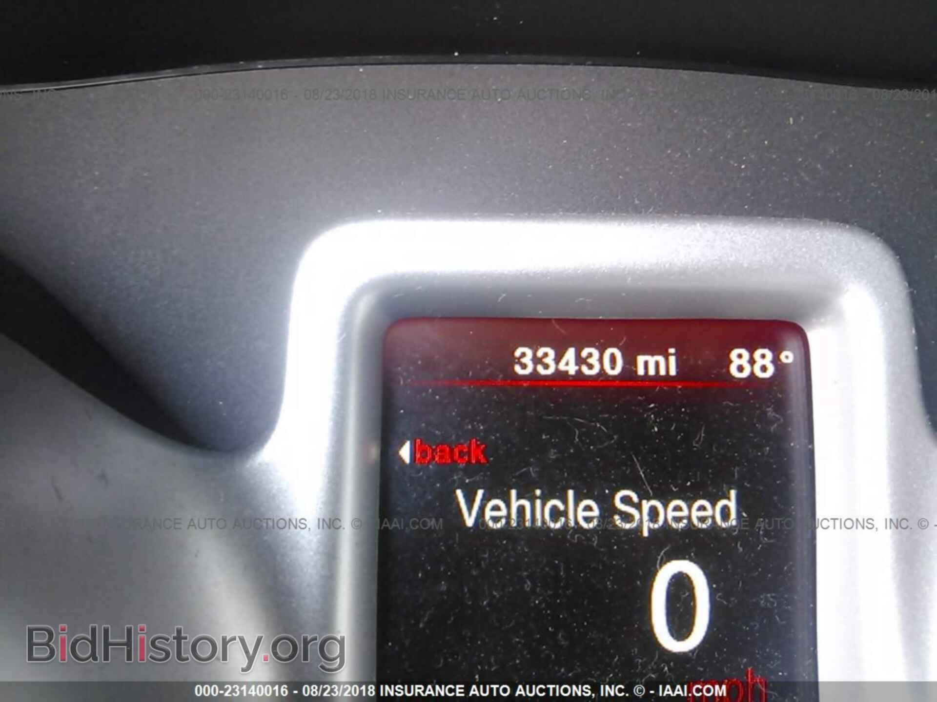 2017 Dodge Journey - VIN: 3C4PDCBG0HT510765 - Фото 7