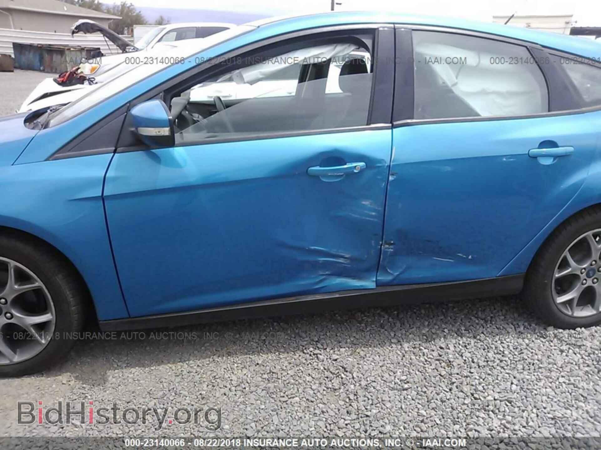 2014 Ford Focus - VIN: 1FADP3K2XEL224997 - Photo 6