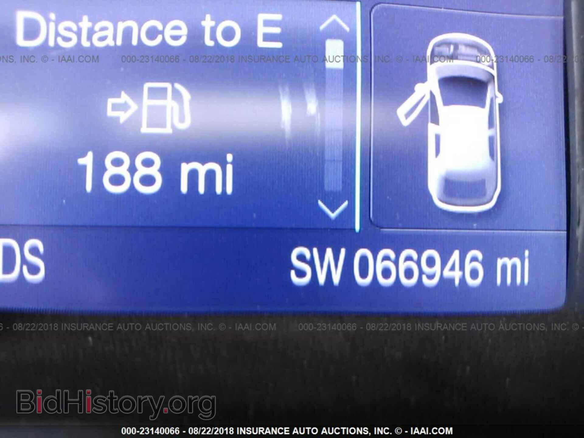 2014 Ford Focus - VIN: 1FADP3K2XEL224997 - Photo 7