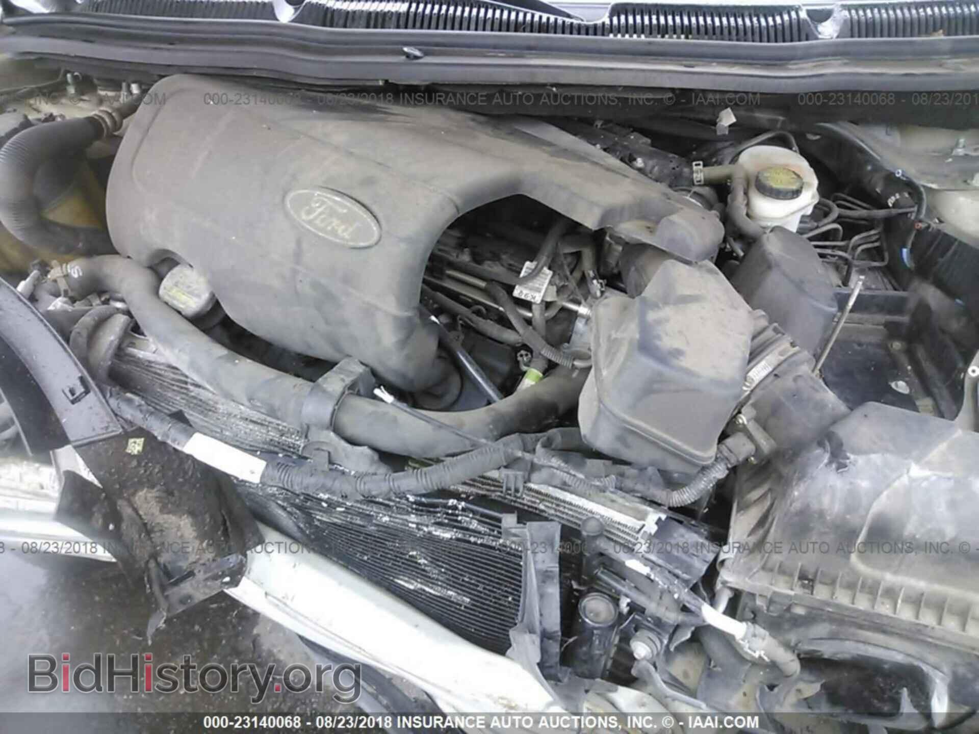2013 Ford Explorer - VIN: 1FM5K8F8XDGA84817 - Photo 10