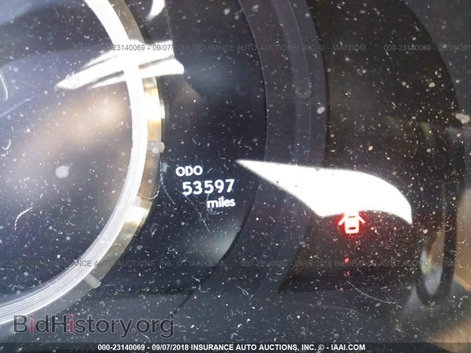 2014 Lexus Is - VIN: JTHBF1D28E5030624 - Photo 7