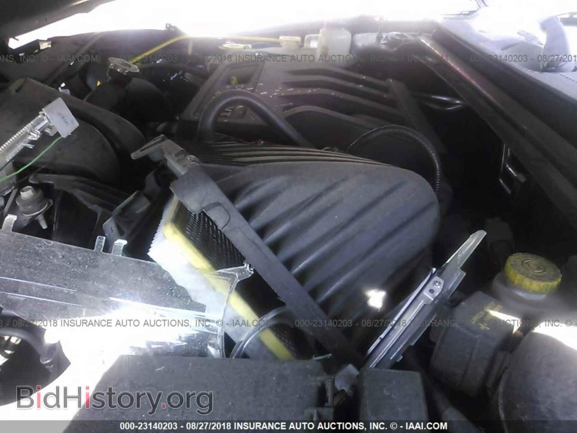 2011 Chrysler 200 - VIN: 1C3BC1FBXBN527021 - Фото 10