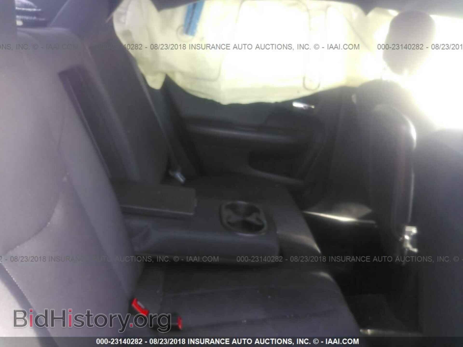 2014 Dodge Avenger - VIN: 1C3CDZAB1EN201135 - Фото 8