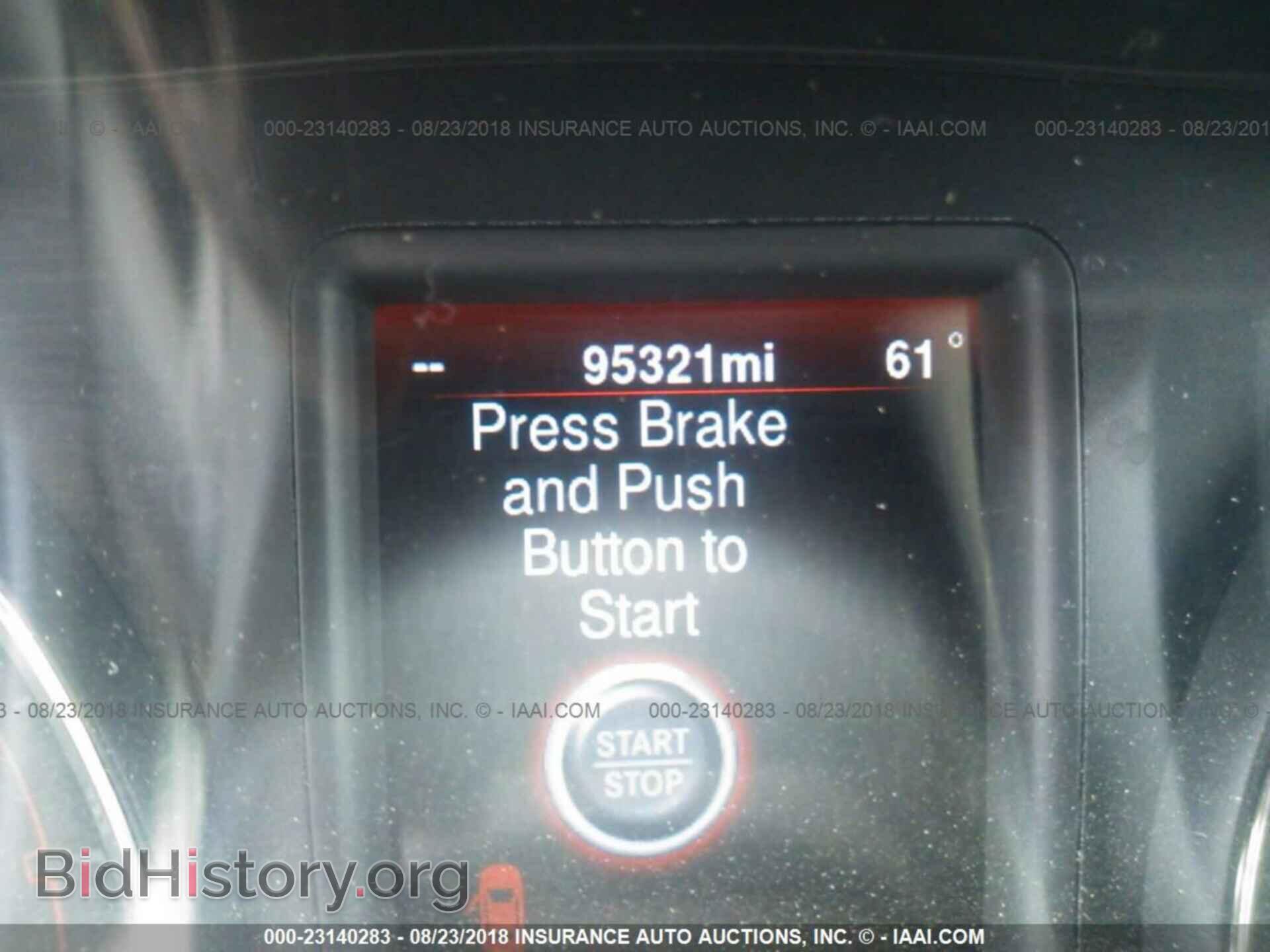 2013 Dodge Charger - VIN: 2C3CDXAG6DH696231 - Фото 7