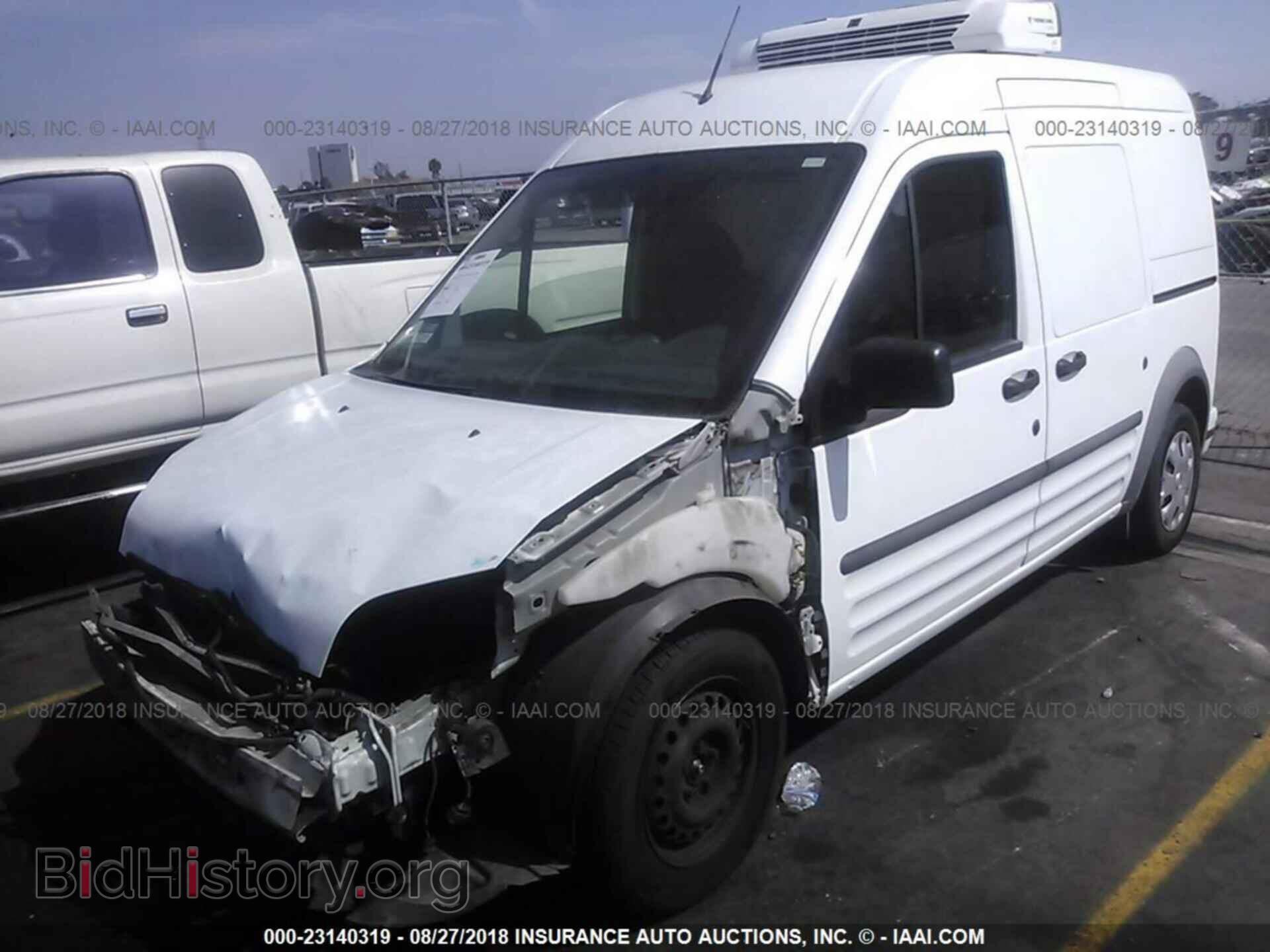 2011 Ford Transit - VIN: NM0LS7BN9BT068997 - Фото 2