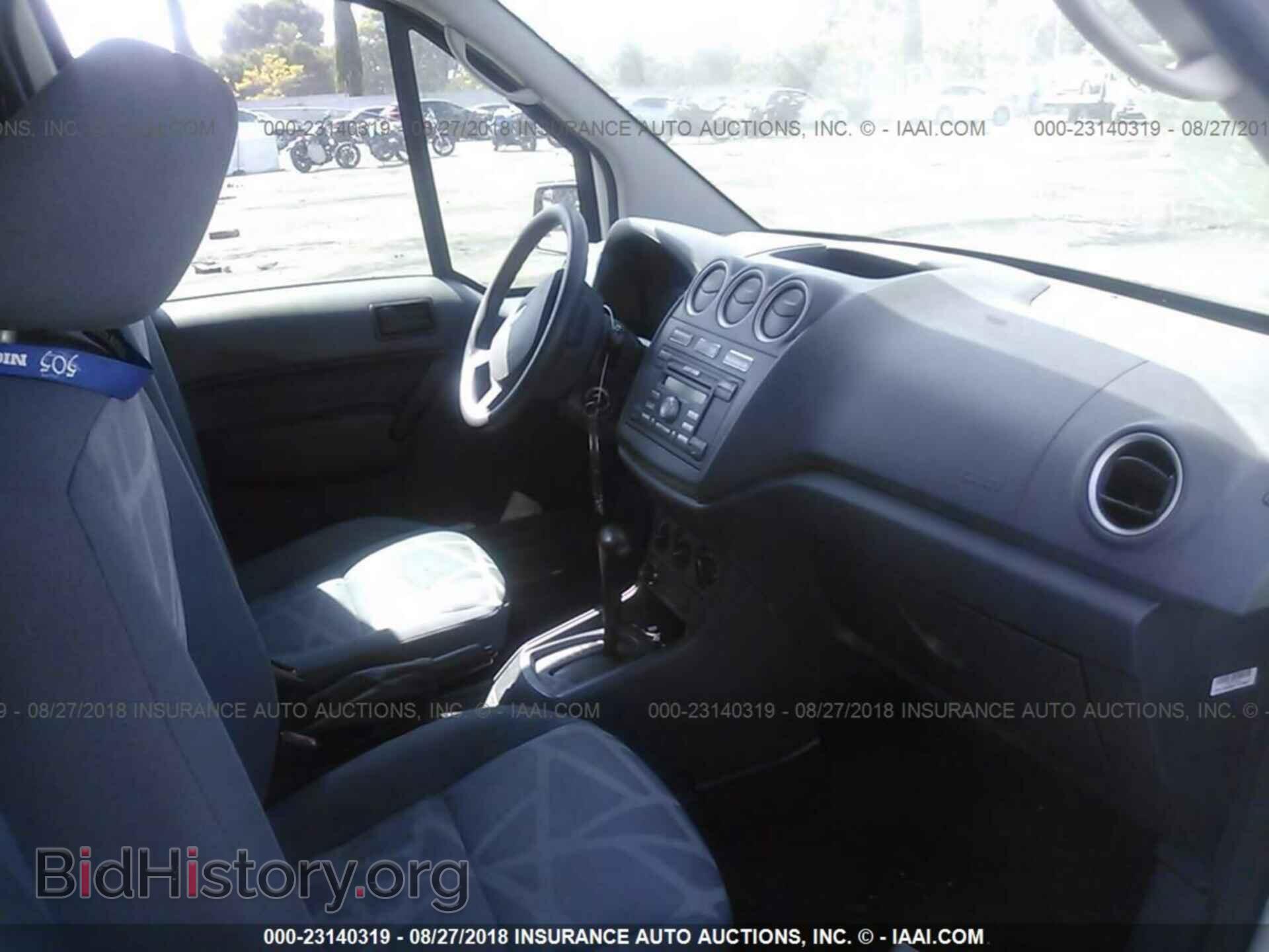 2011 Ford Transit - VIN: NM0LS7BN9BT068997 - Фото 5