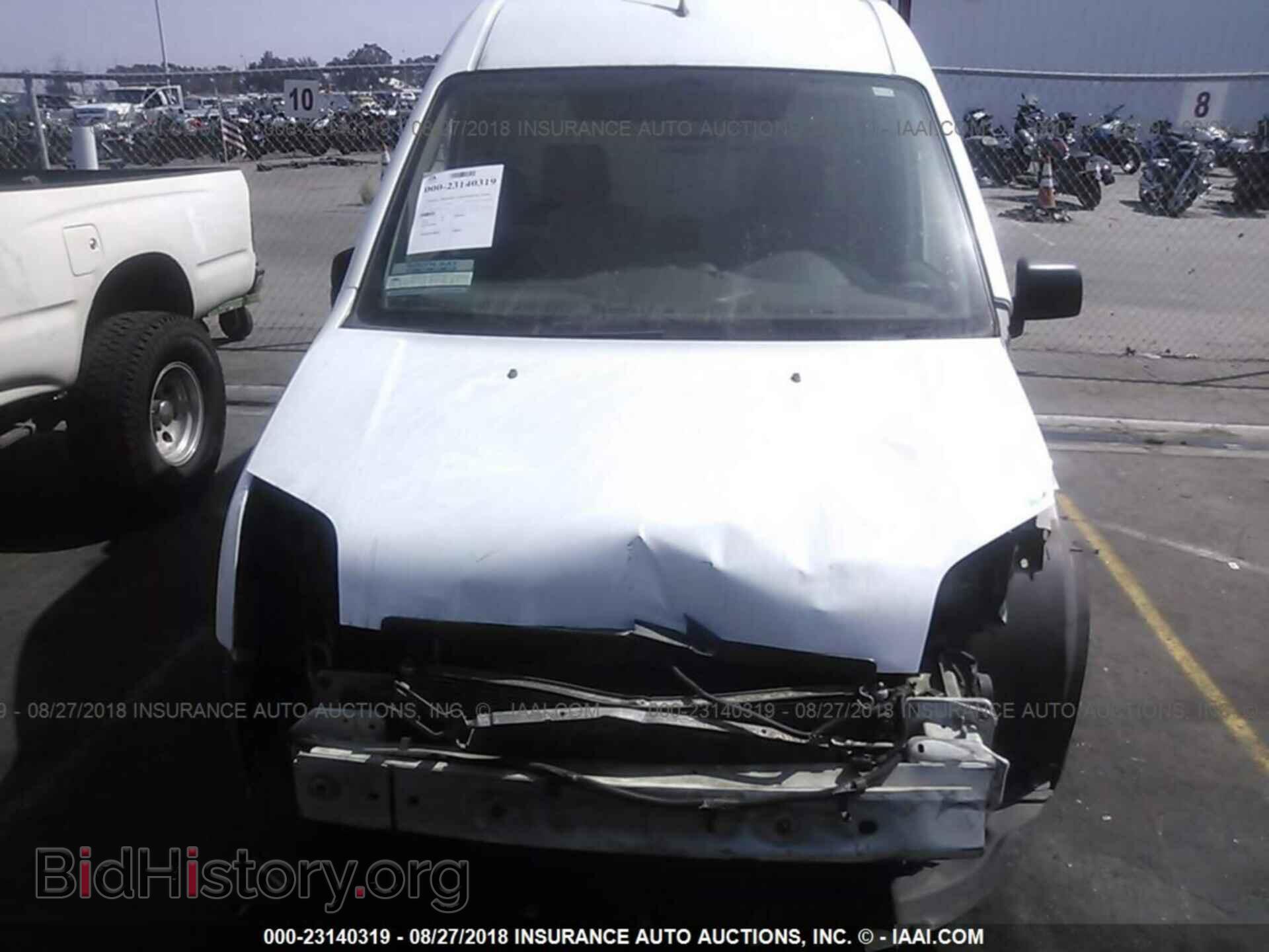 2011 Ford Transit - VIN: NM0LS7BN9BT068997 - Фото 6