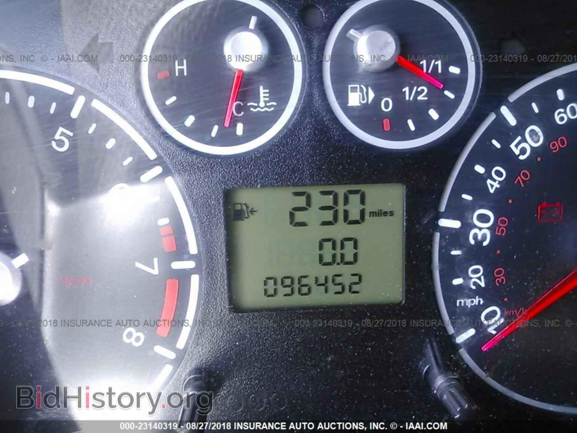 2011 Ford Transit - VIN: NM0LS7BN9BT068997 - Фото 7