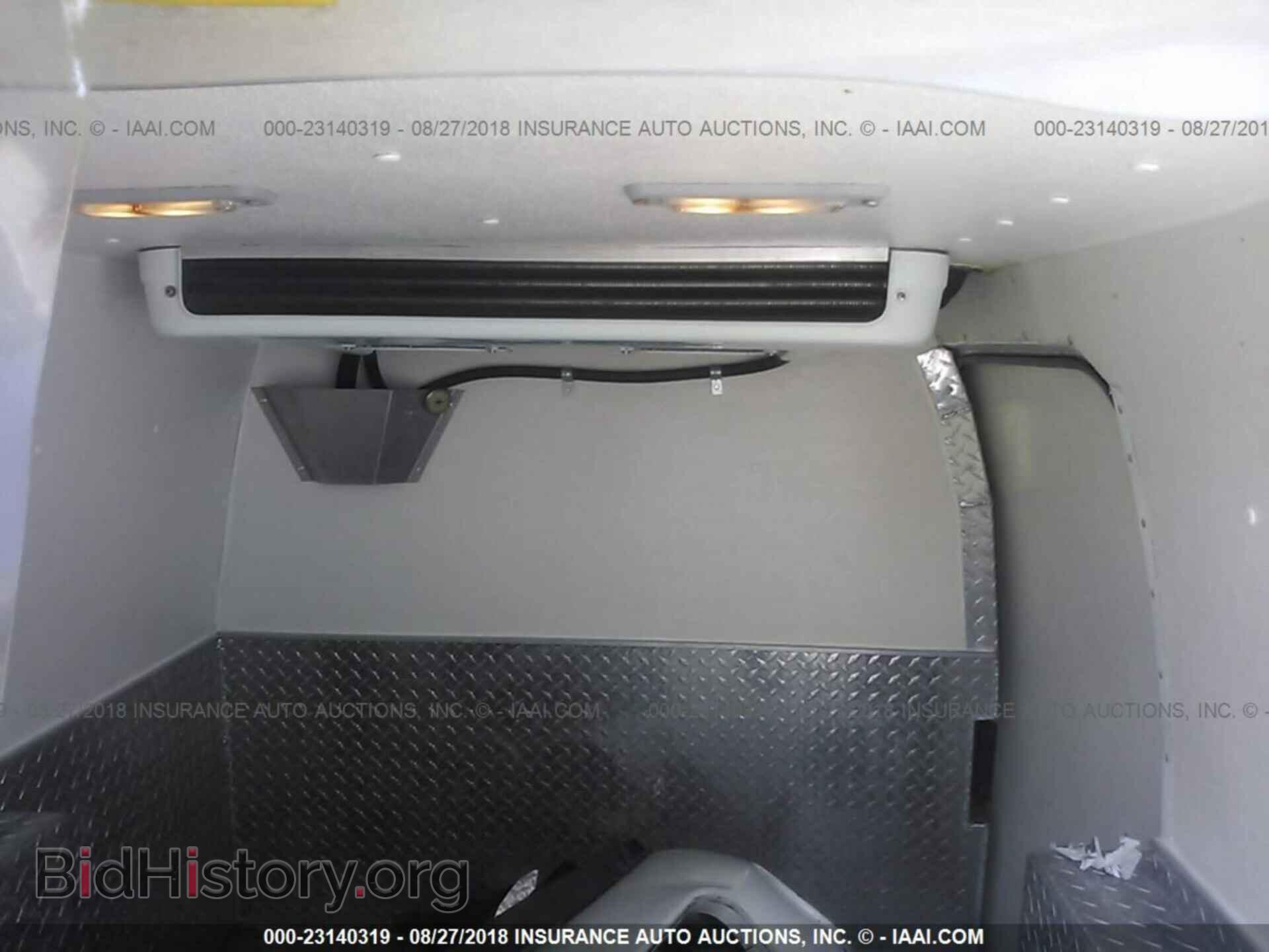 2011 Ford Transit - VIN: NM0LS7BN9BT068997 - Фото 8
