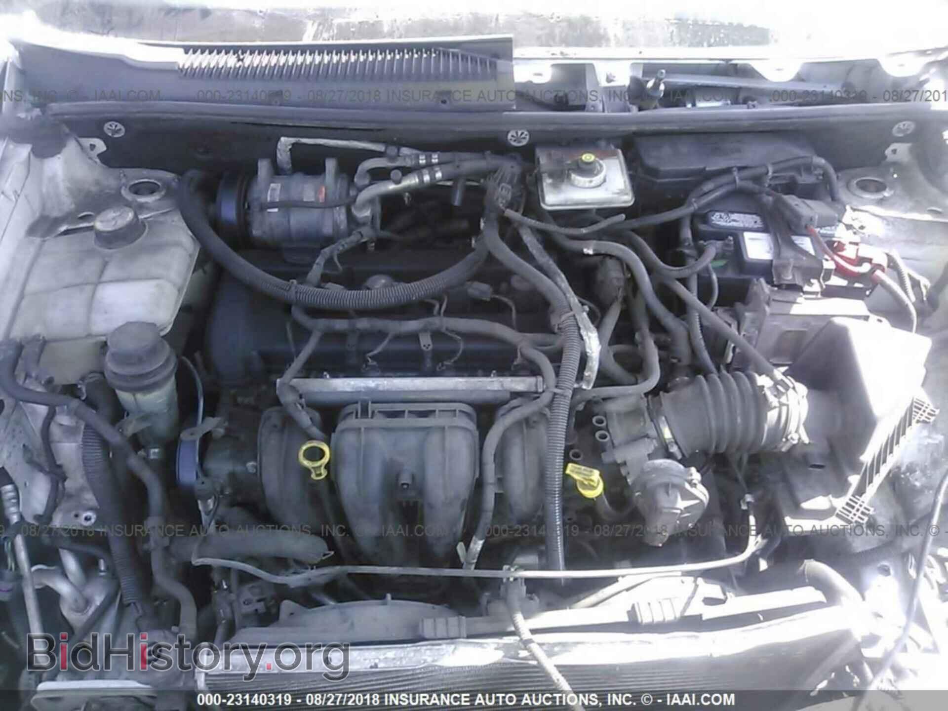2011 Ford Transit - VIN: NM0LS7BN9BT068997 - Фото 10