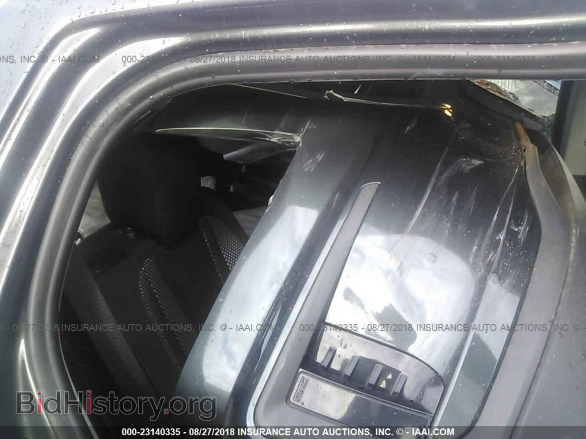 2017 Gmc Terrain - VIN: 2GKFLSEK8H6281673 - Фото 8