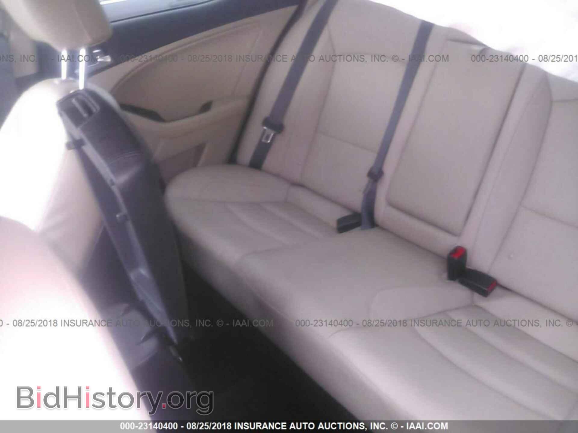 2014 Kia Optima - VIN: KNAGN4AD2E5073497 - Фото 8