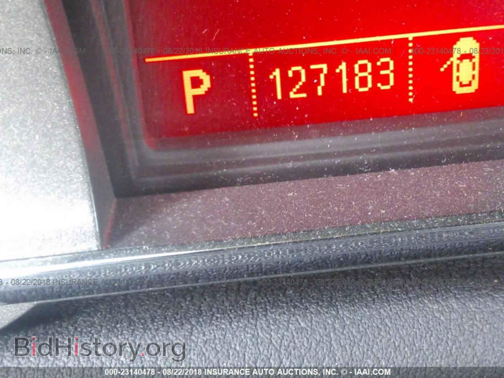 2011 GMC TERRAIN - VIN: 2CTFLWE52B6322467 - Фото 7