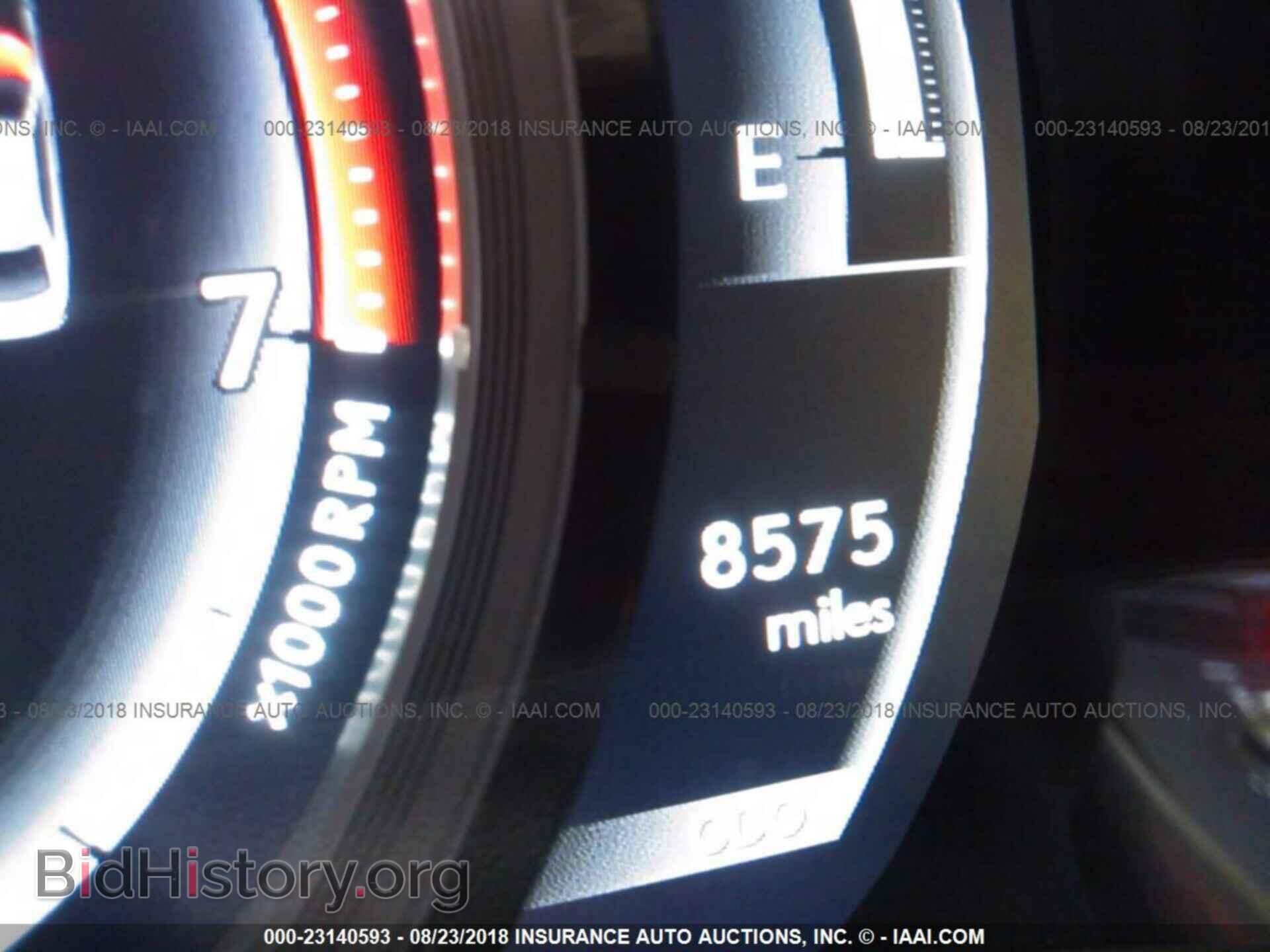 2017 Lexus Is - VIN: JTHBA1D27H5053363 - Photo 7