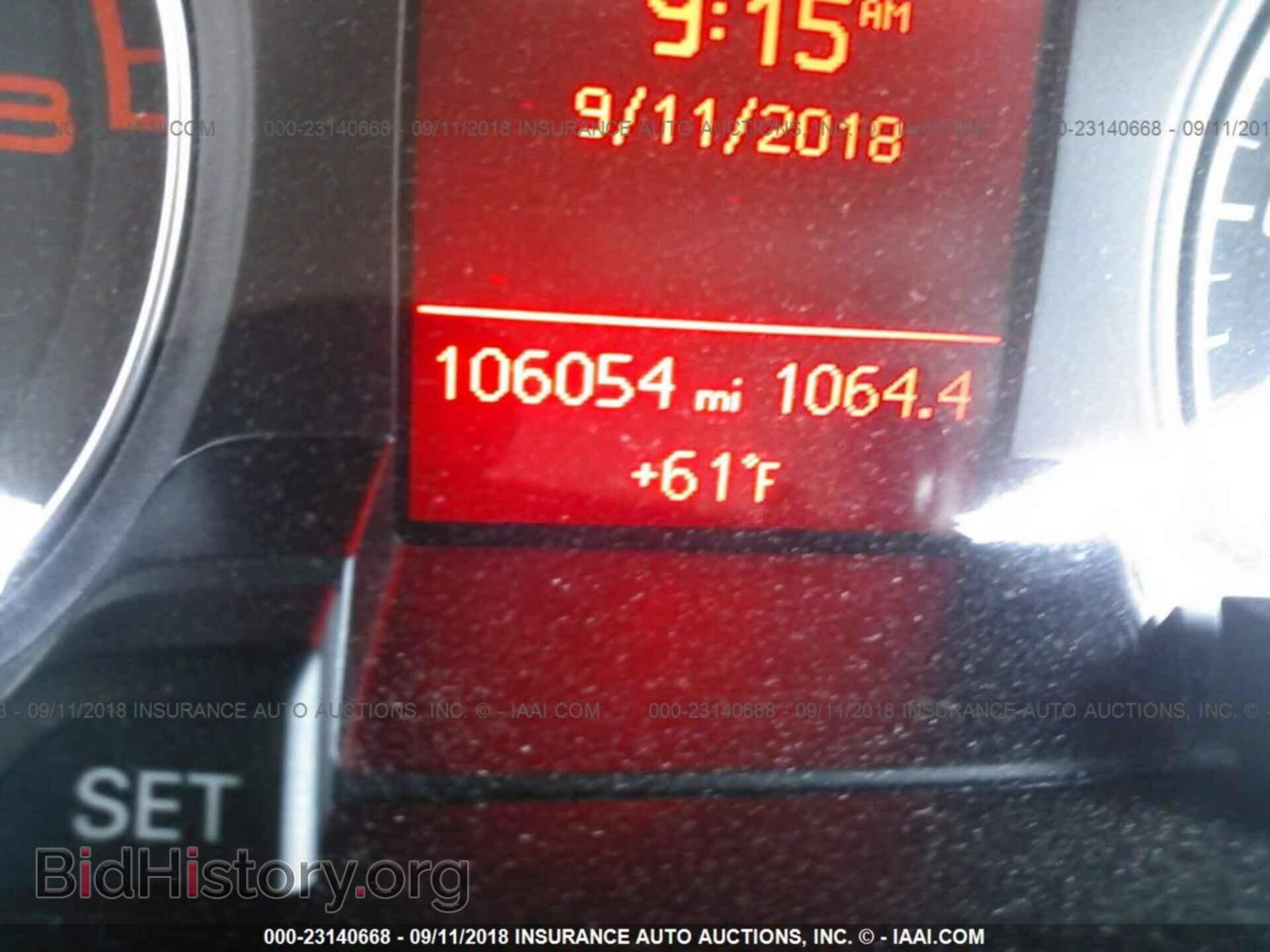 2010 AUDI A4 - VIN: WAUDFAFL5AN059554 - Photo 7
