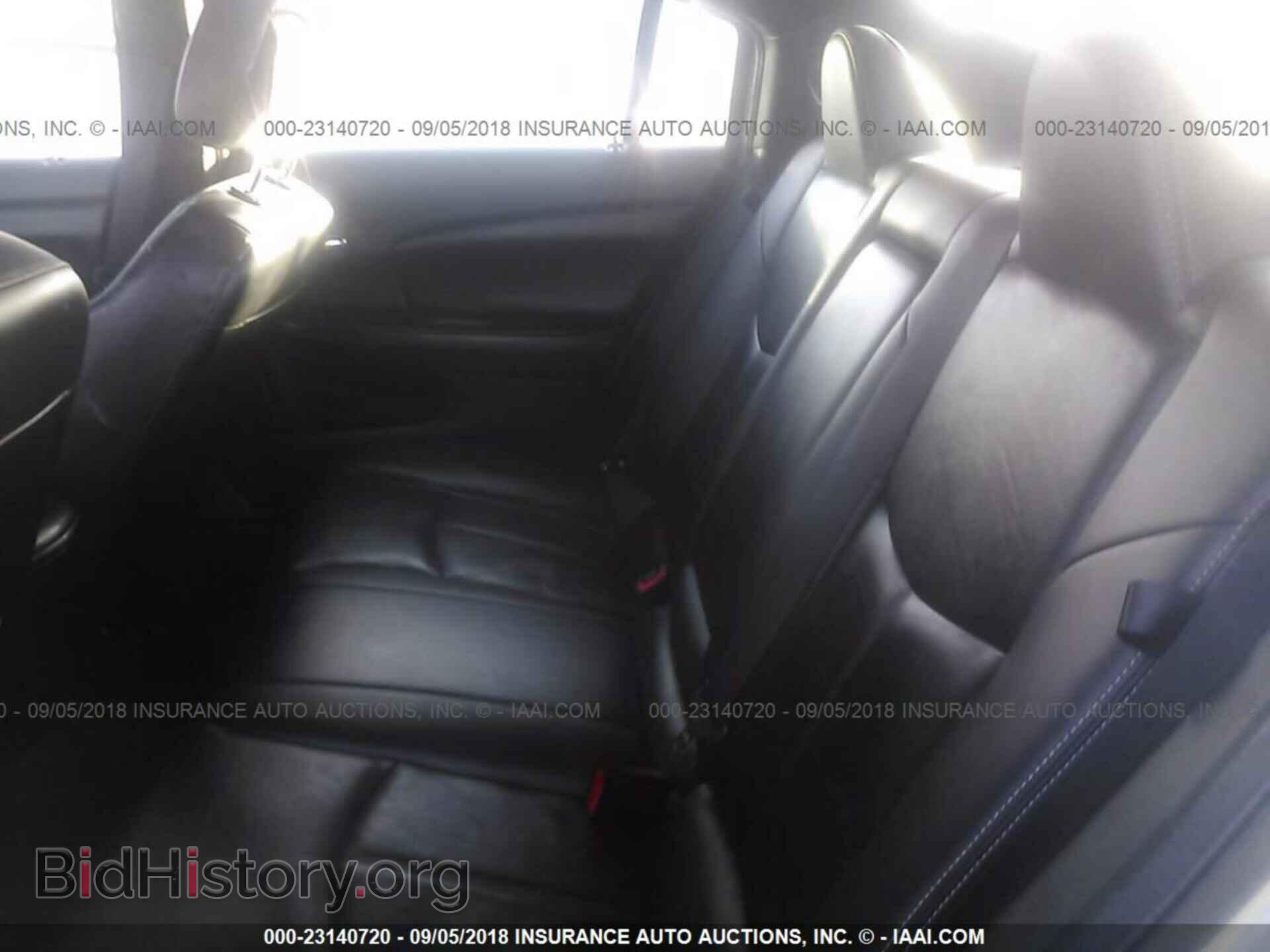 2012 Chrysler 200 - VIN: 1C3CCBCGXCN175229 - Photo 8