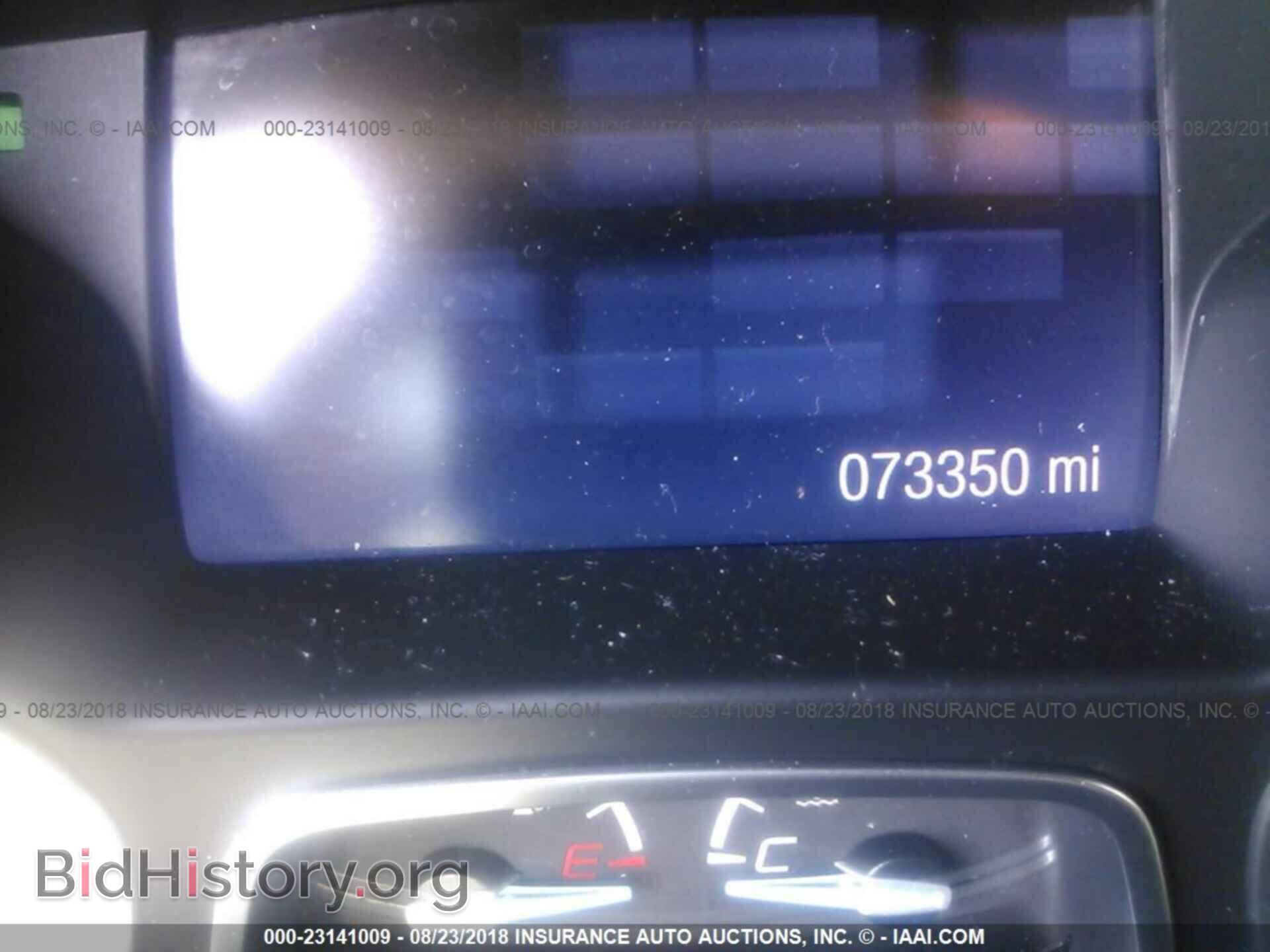 2013 Ford Focus - VIN: 1FADP3K28DL341055 - Photo 7