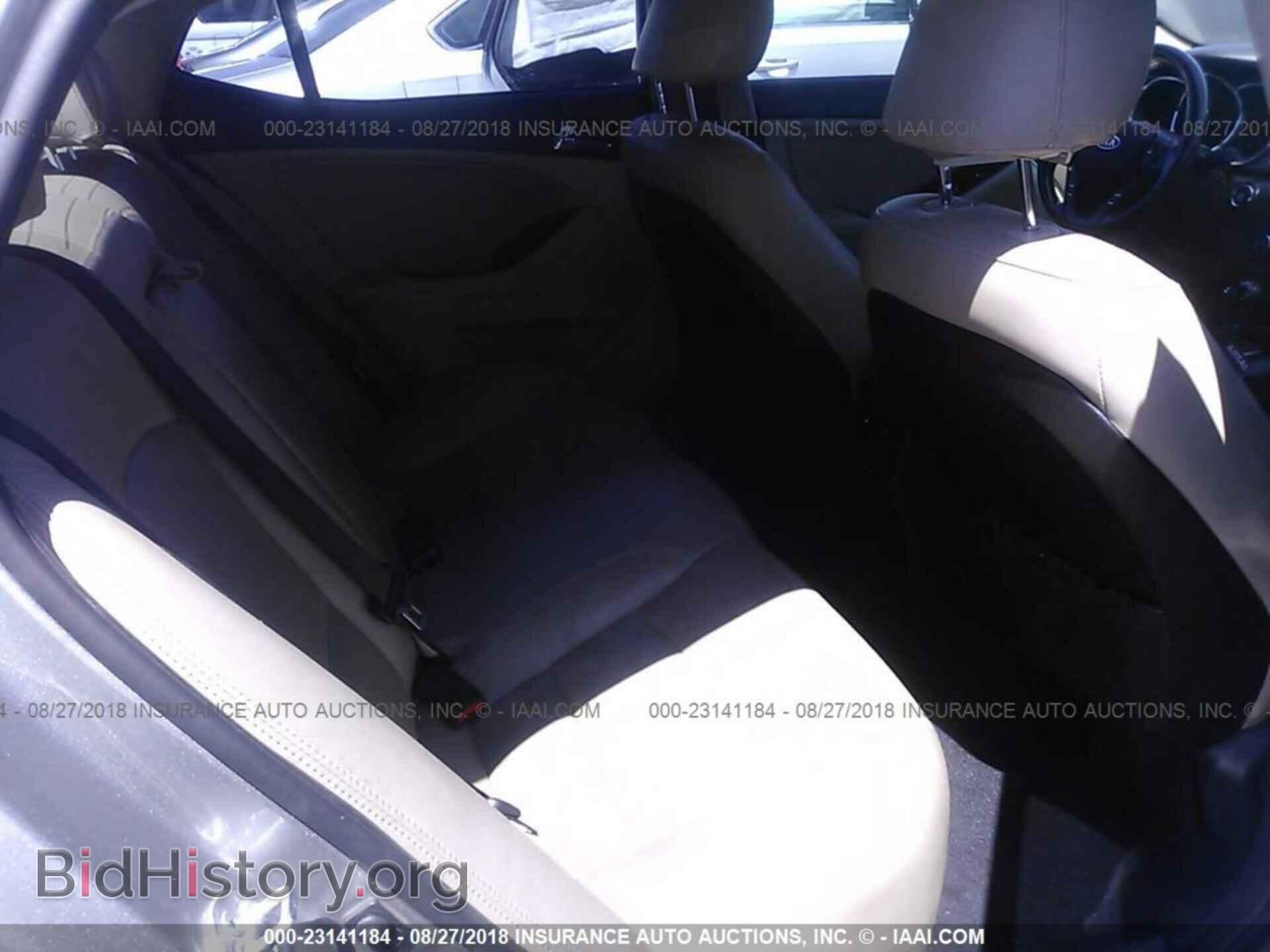 2012 Kia Optima - VIN: 5XXGN4A79CG089718 - Фото 8