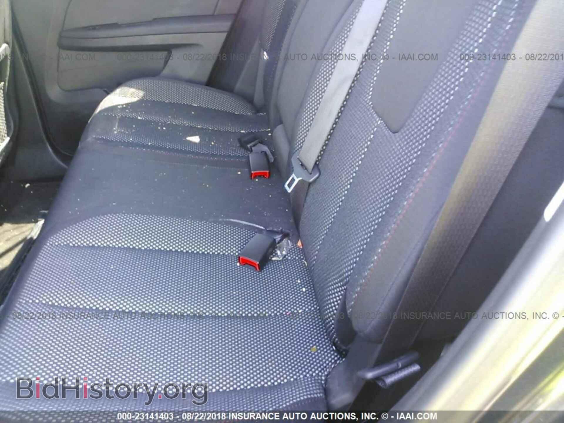 2017 Gmc Terrain - VIN: 2GKALNEK6H6188081 - Фото 8