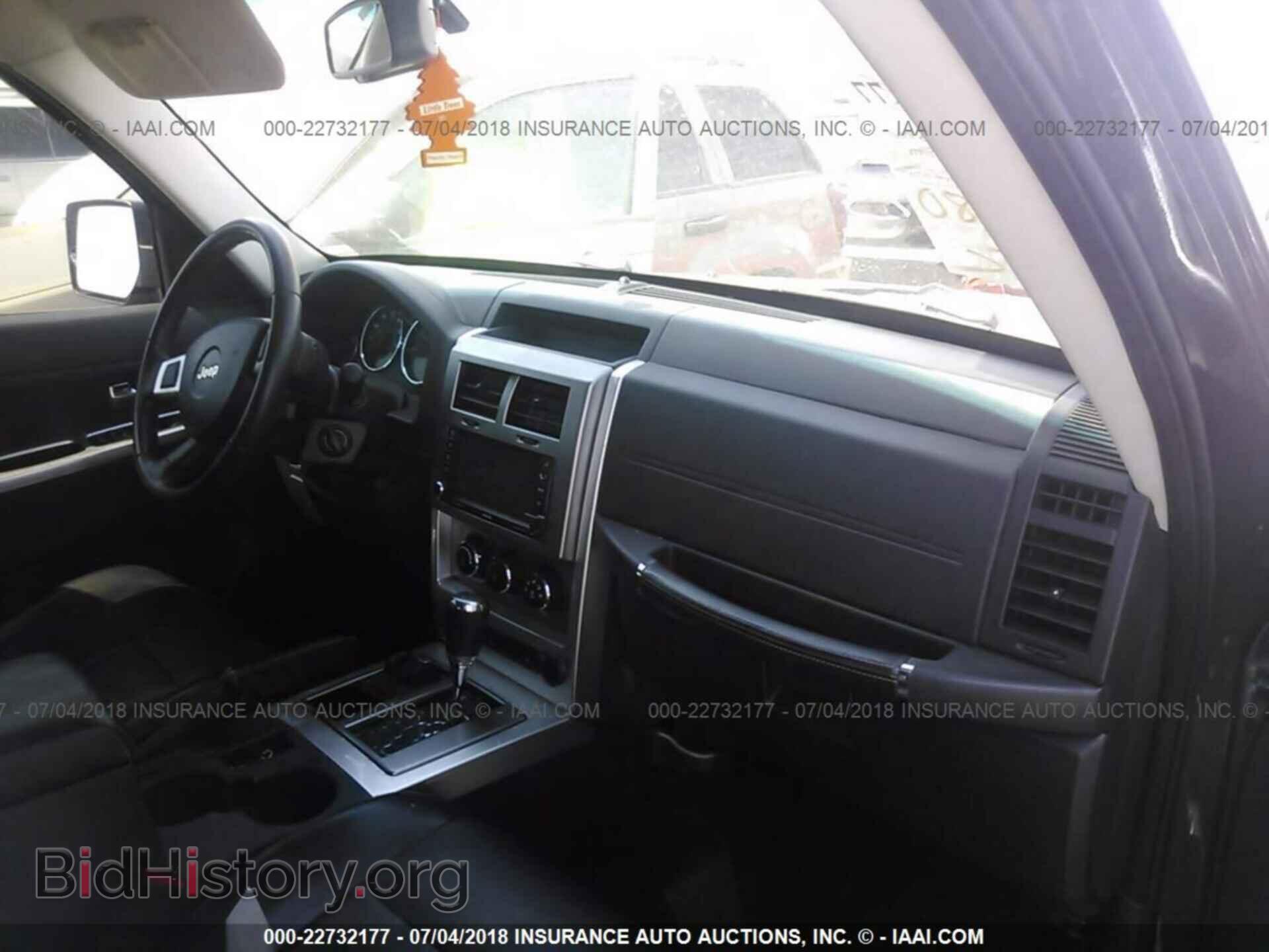 2017 KIA RIO - VIN: KNADM5A31H6006889 - Фото 5