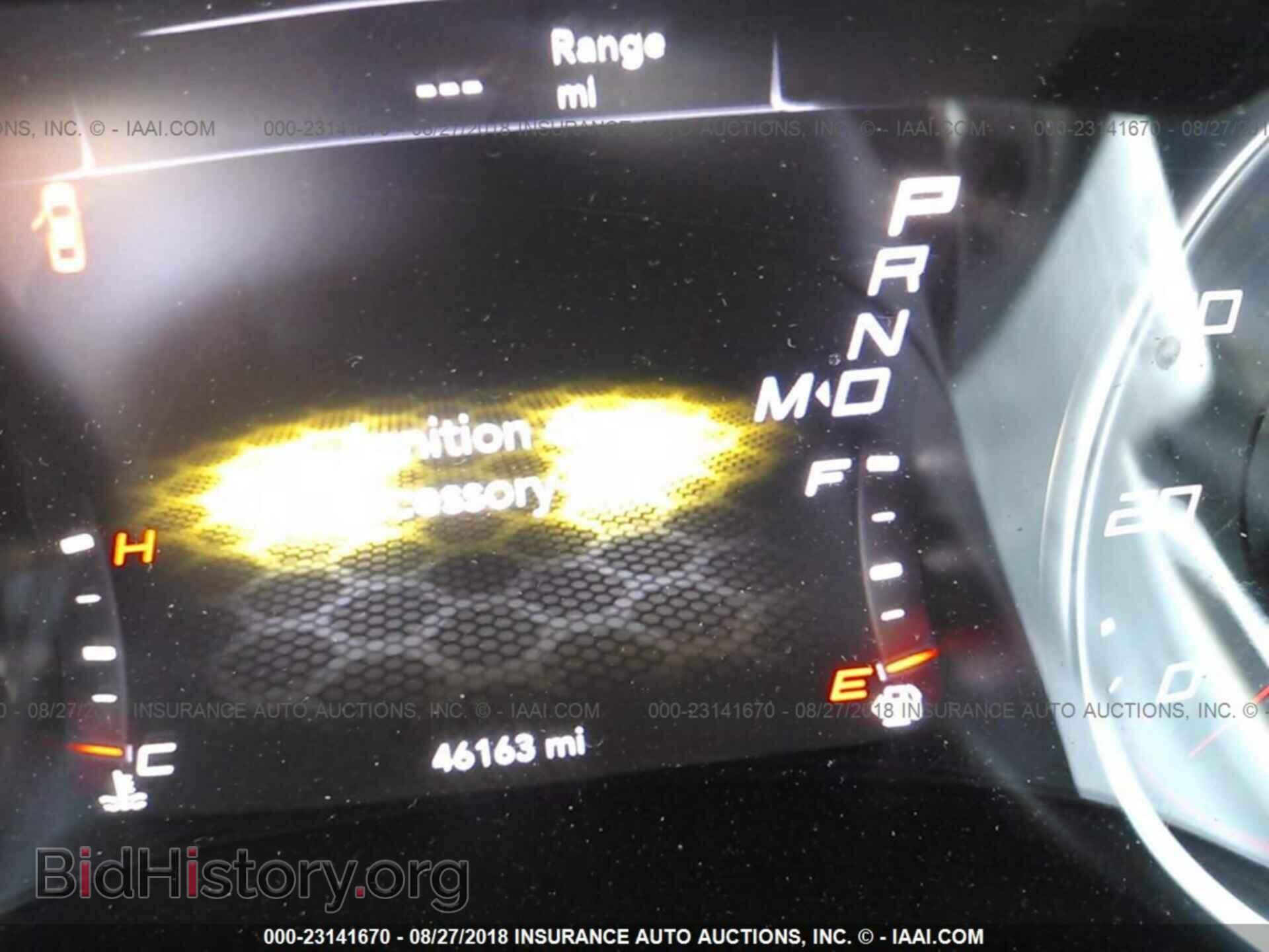 2015 Dodge Charger - VIN: 2C3CDXHG8FH725351 - Photo 7