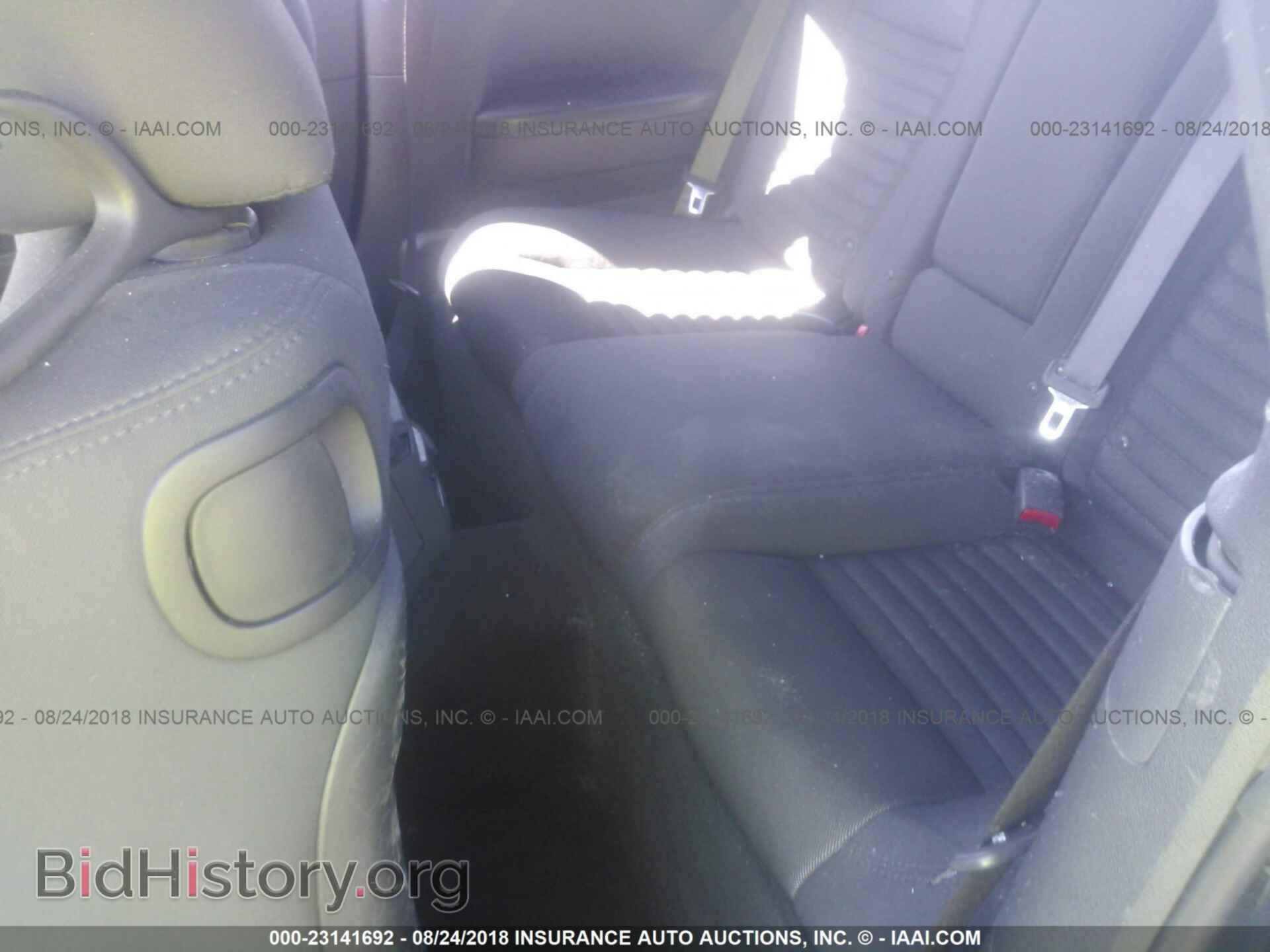 2012 Dodge Challenger - VIN: 2C3CDYBT0CH246591 - Фото 8