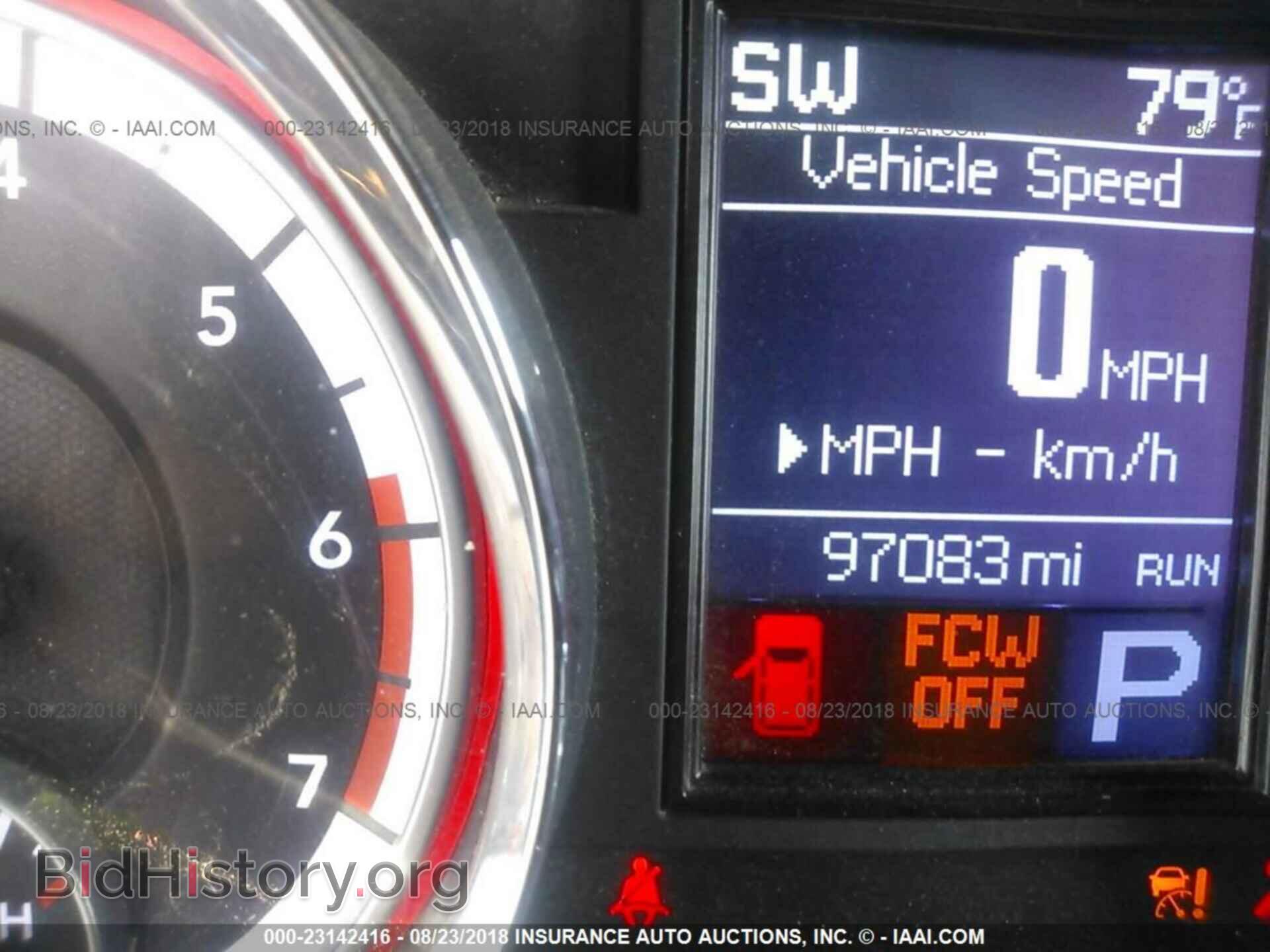 2011 Dodge Durango - VIN: 1D4SD4GT3BC648117 - Photo 7