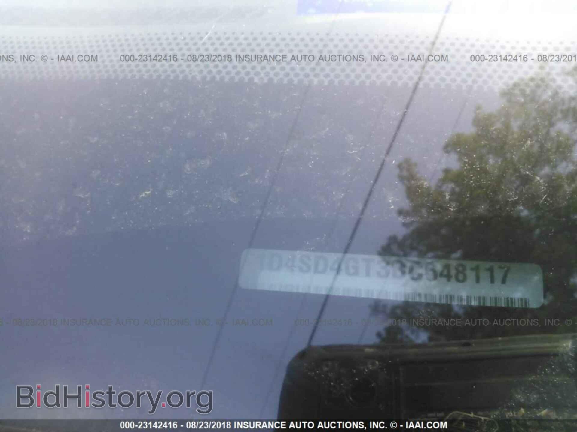 2011 Dodge Durango - VIN: 1D4SD4GT3BC648117 - Photo 9