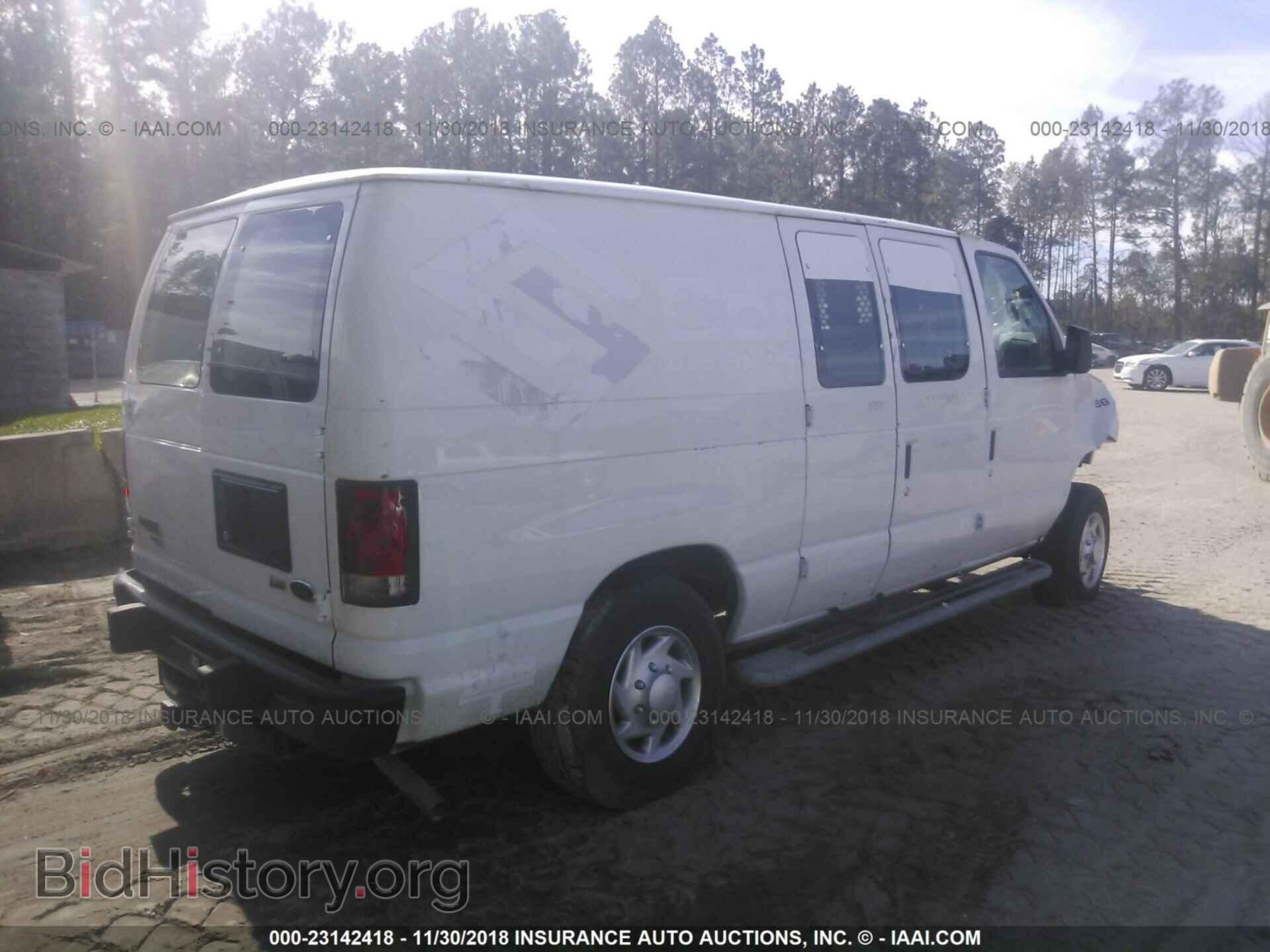 2014 Ford Econoline - VIN: 1FTNE2EW3EDA53811 - Photo 4