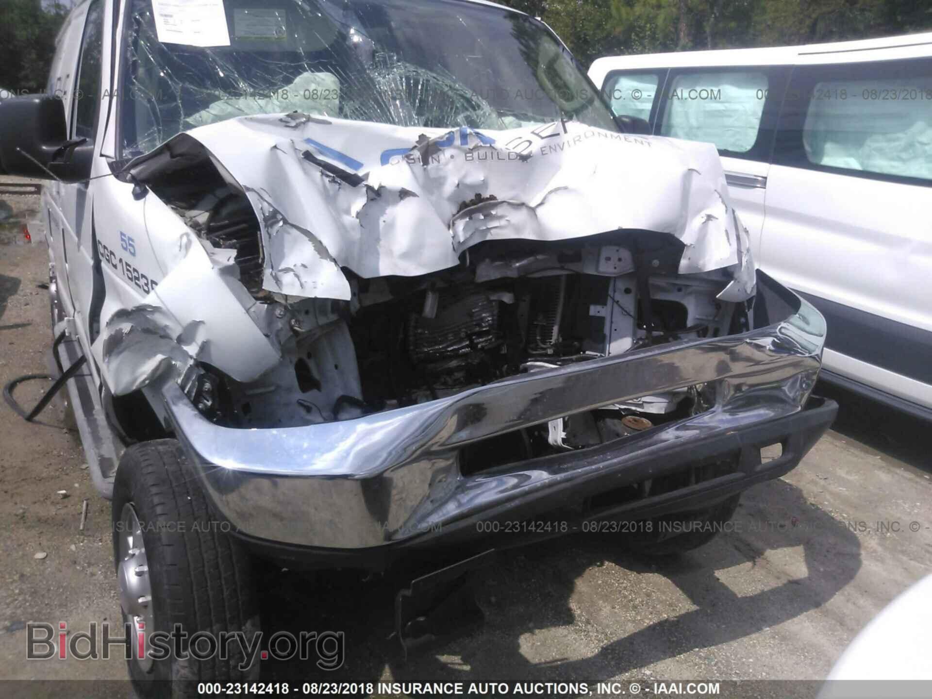 2014 Ford Econoline - VIN: 1FTNE2EW3EDA53811 - Photo 6