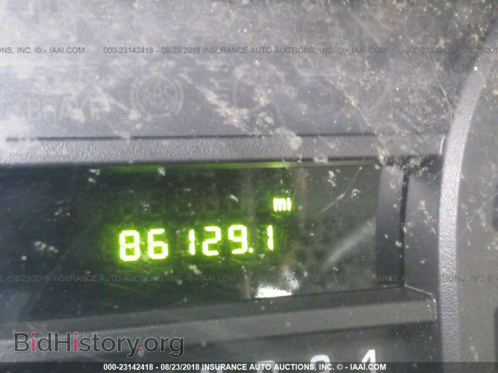 2014 Ford Econoline - VIN: 1FTNE2EW3EDA53811 - Photo 7