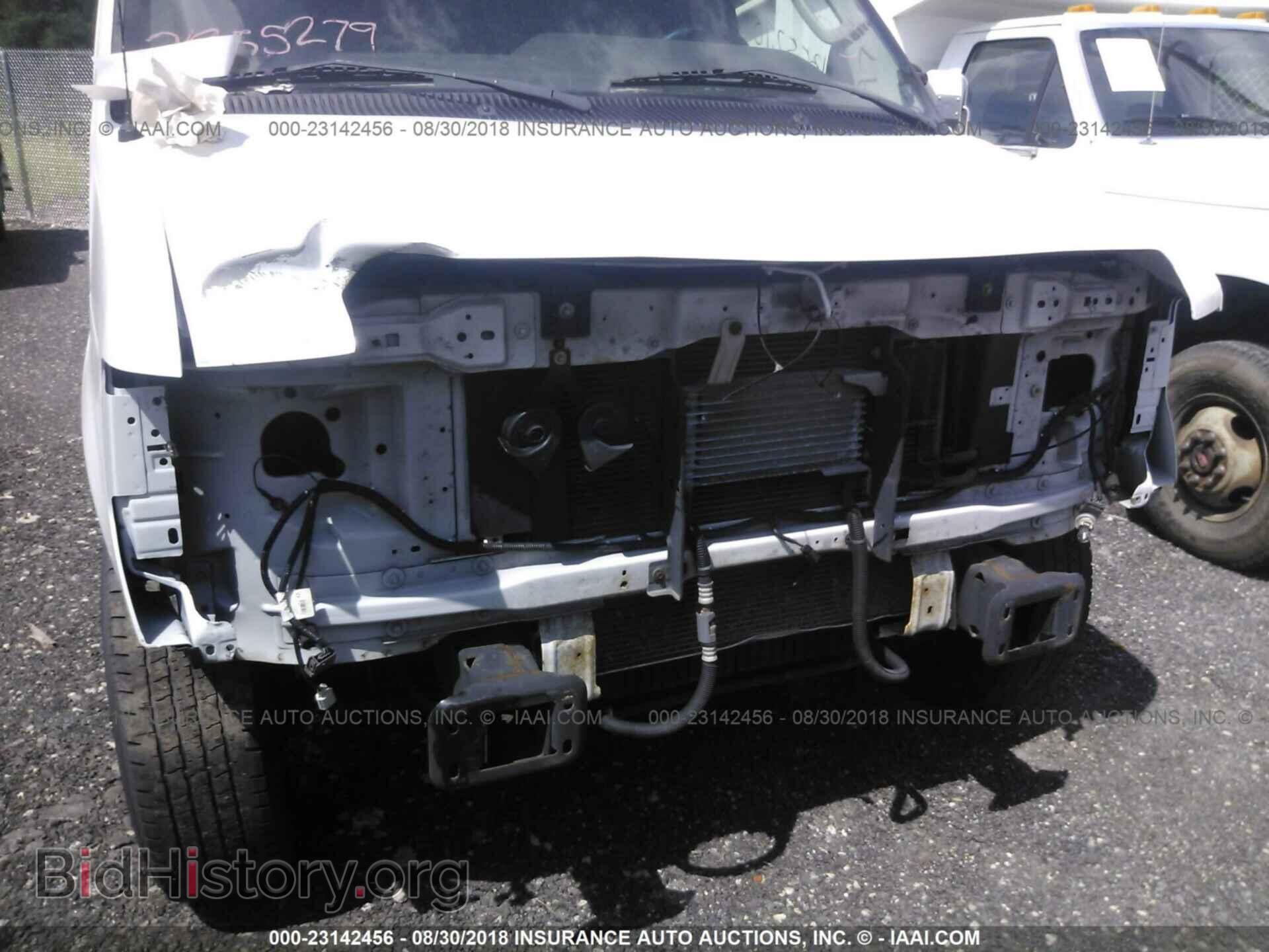 2012 Ford Econoline - VIN: 1FTNE2EL7CDB07968 - Фото 6