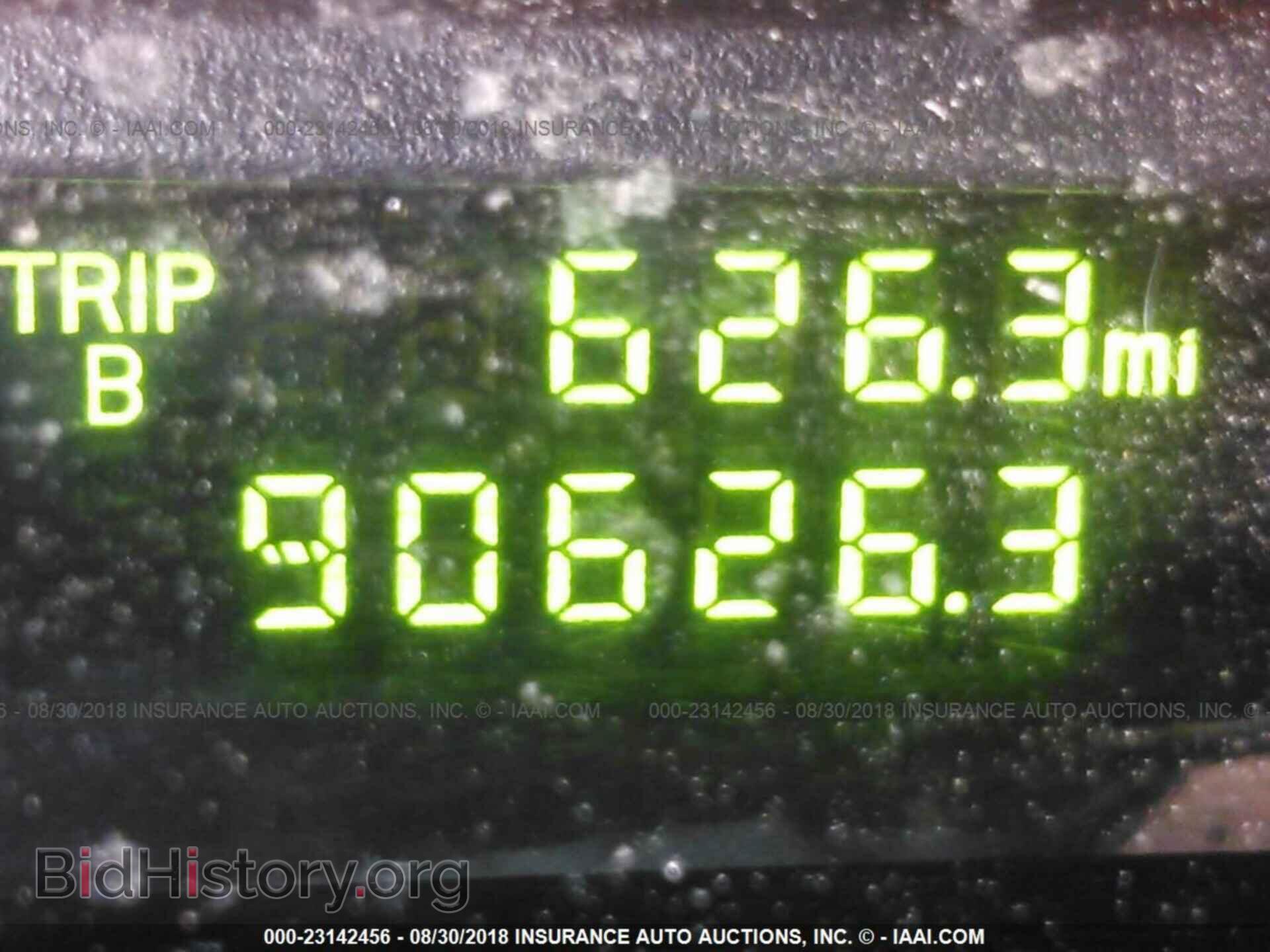2012 Ford Econoline - VIN: 1FTNE2EL7CDB07968 - Фото 7