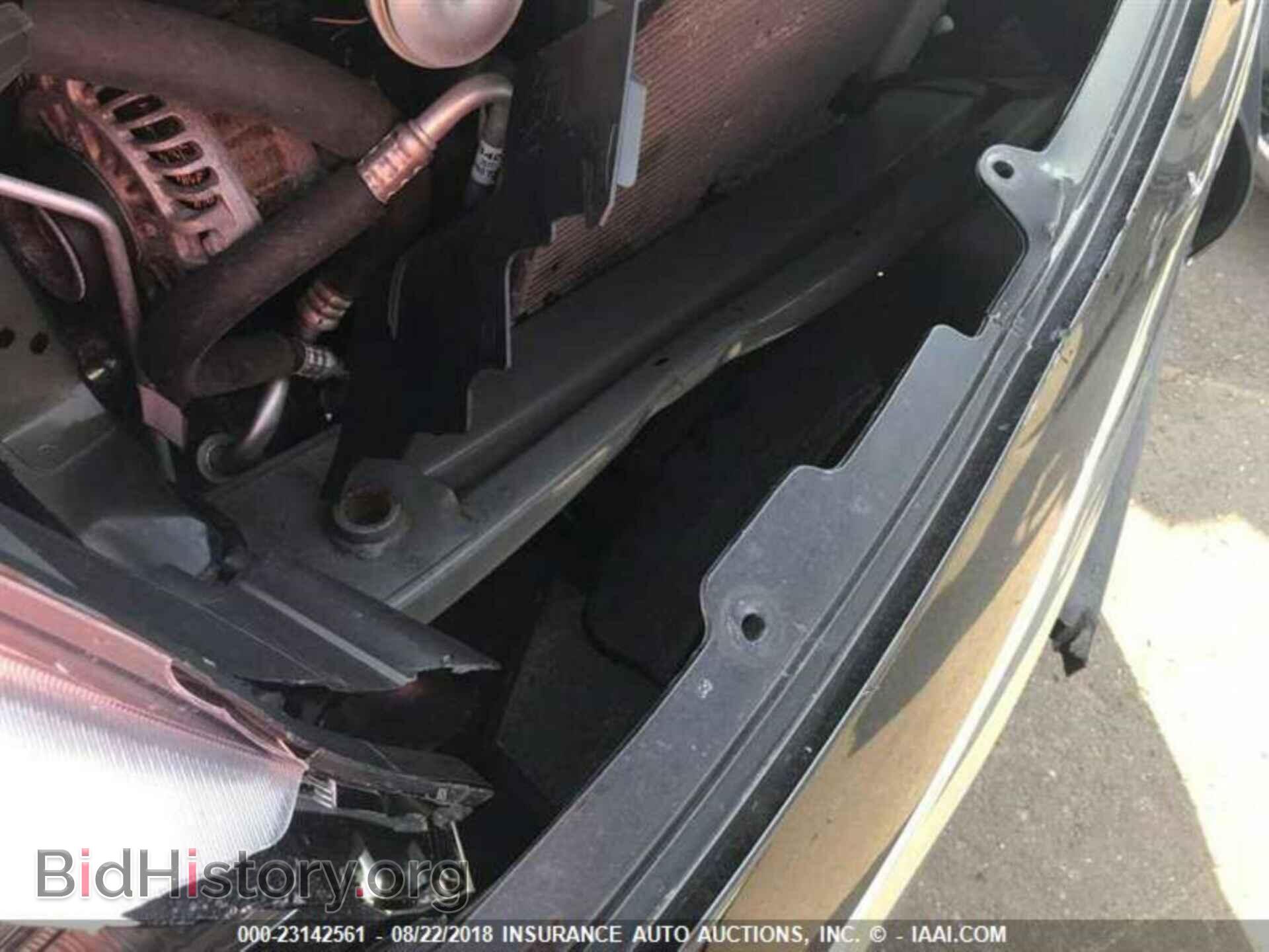 2017 Nissan Versa - VIN: 3N1CN7AP4HL856499 - Фото 17