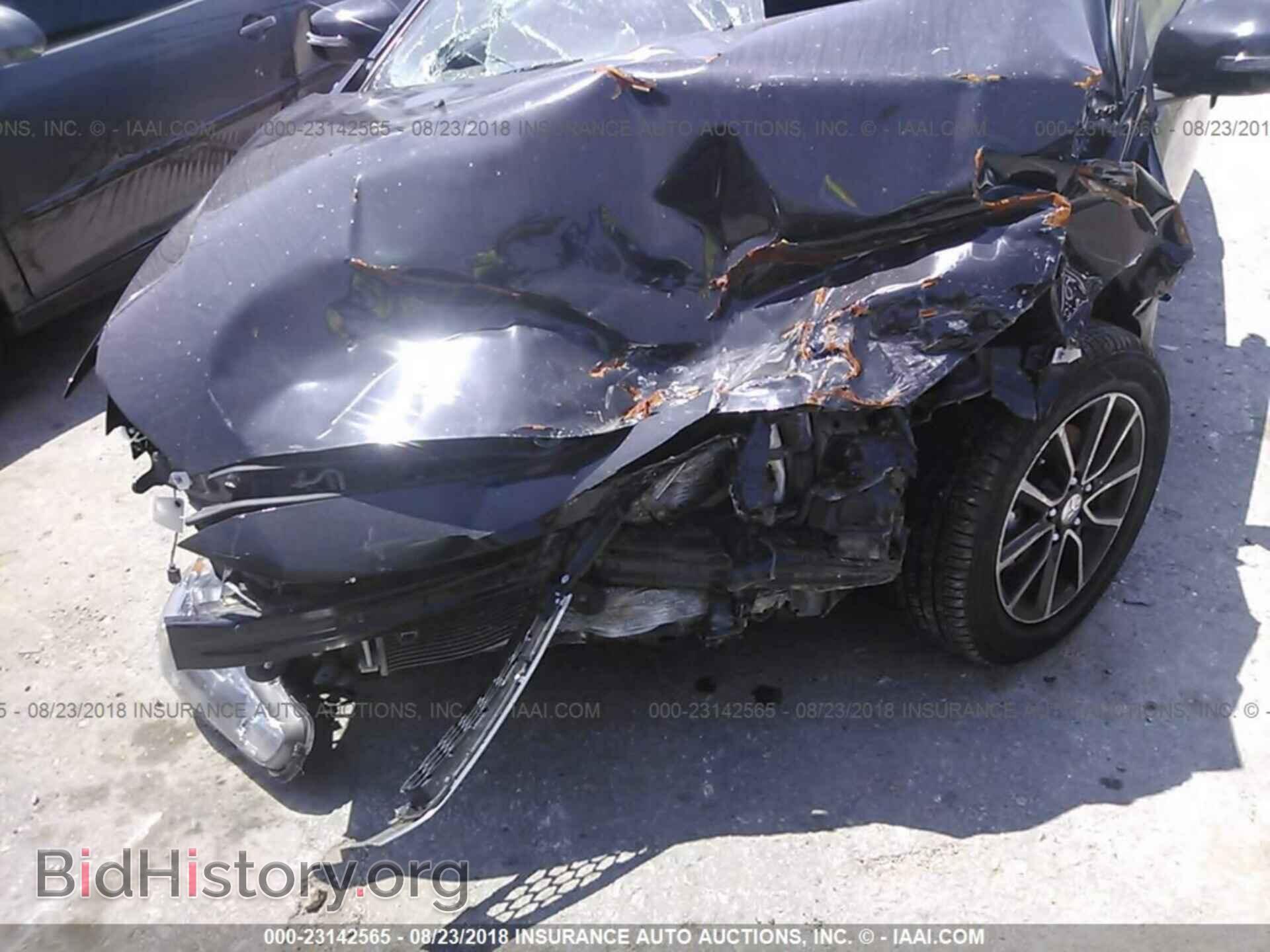 2017 Mitsubishi Lancer - VIN: JA32U2FU7HU010482 - Фото 6