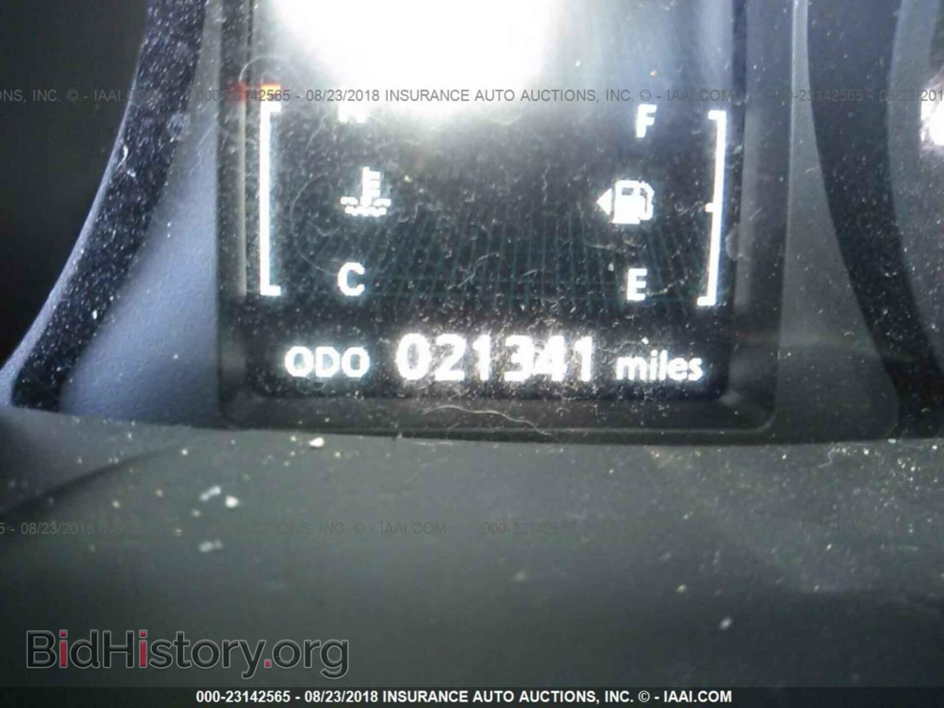 2017 Mitsubishi Lancer - VIN: JA32U2FU7HU010482 - Фото 7