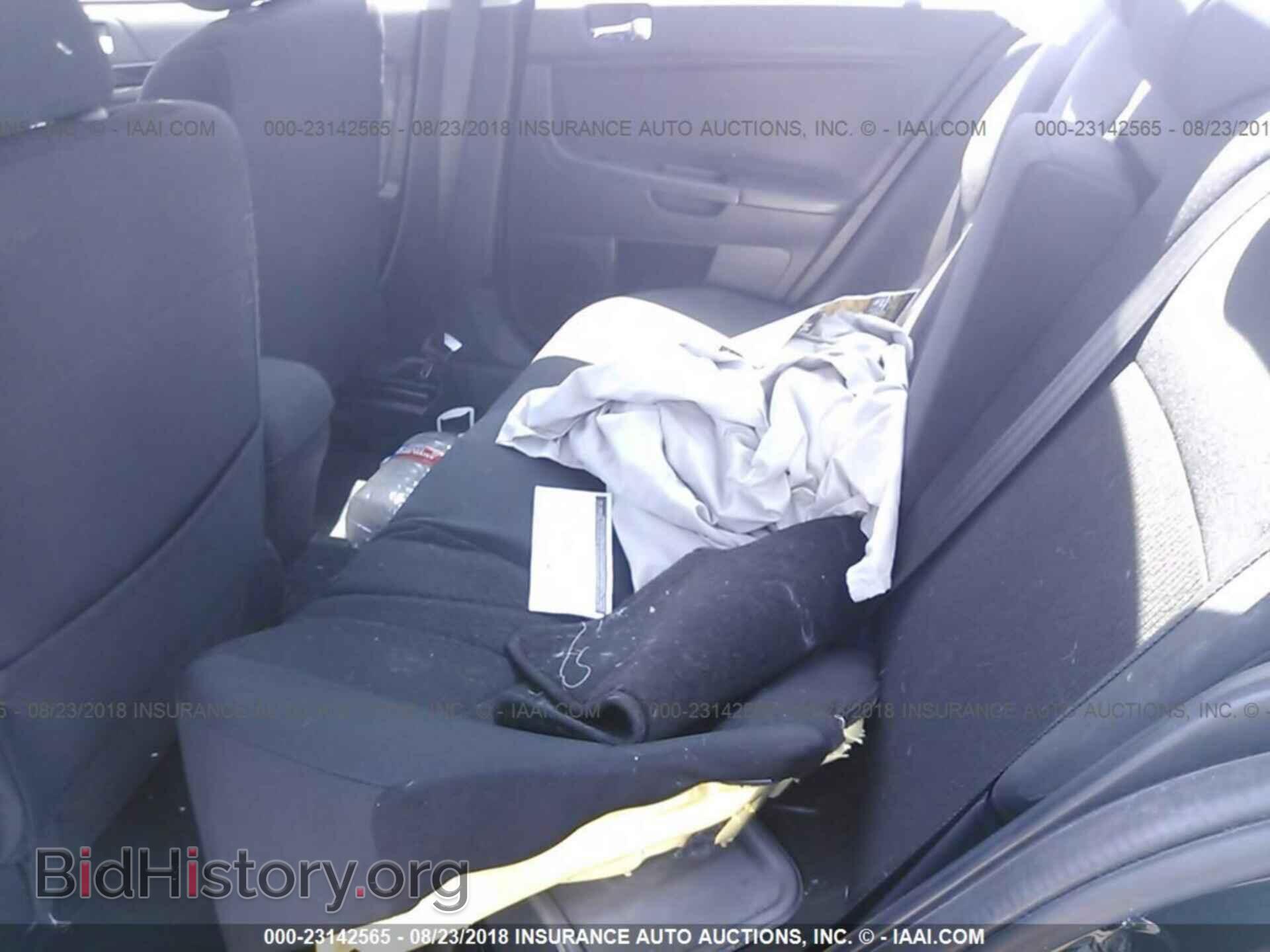 2017 Mitsubishi Lancer - VIN: JA32U2FU7HU010482 - Фото 8