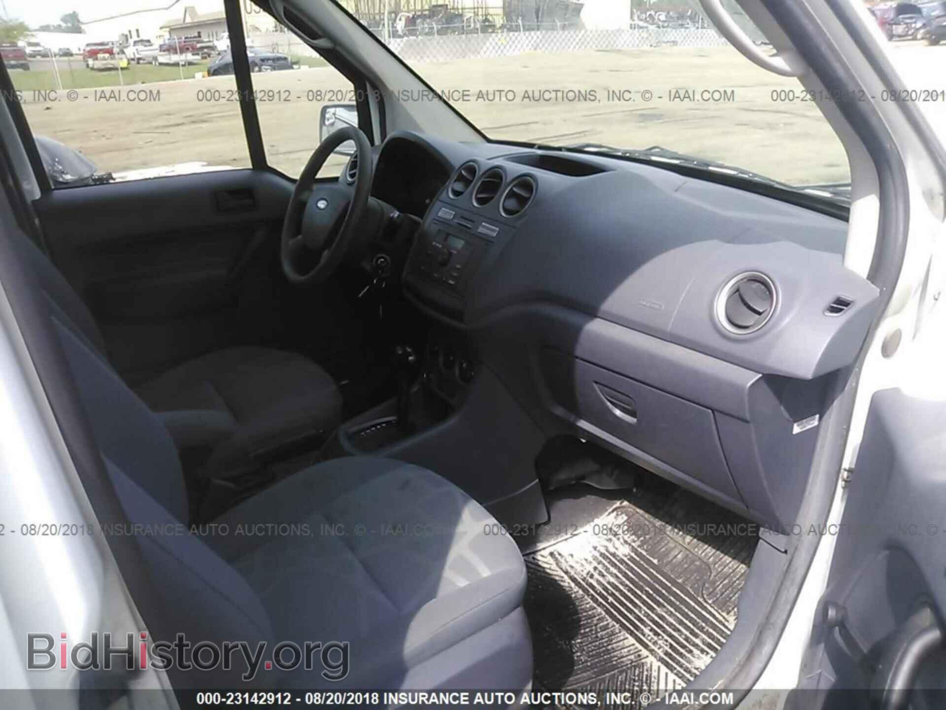 2011 Ford Transit - VIN: NM0LS7CN1BT060228 - Фото 5