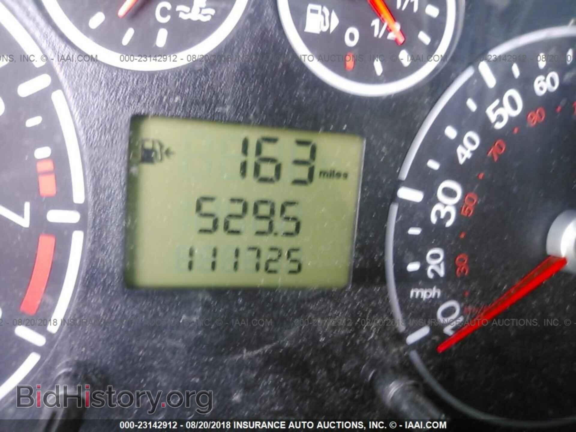2011 Ford Transit - VIN: NM0LS7CN1BT060228 - Фото 7