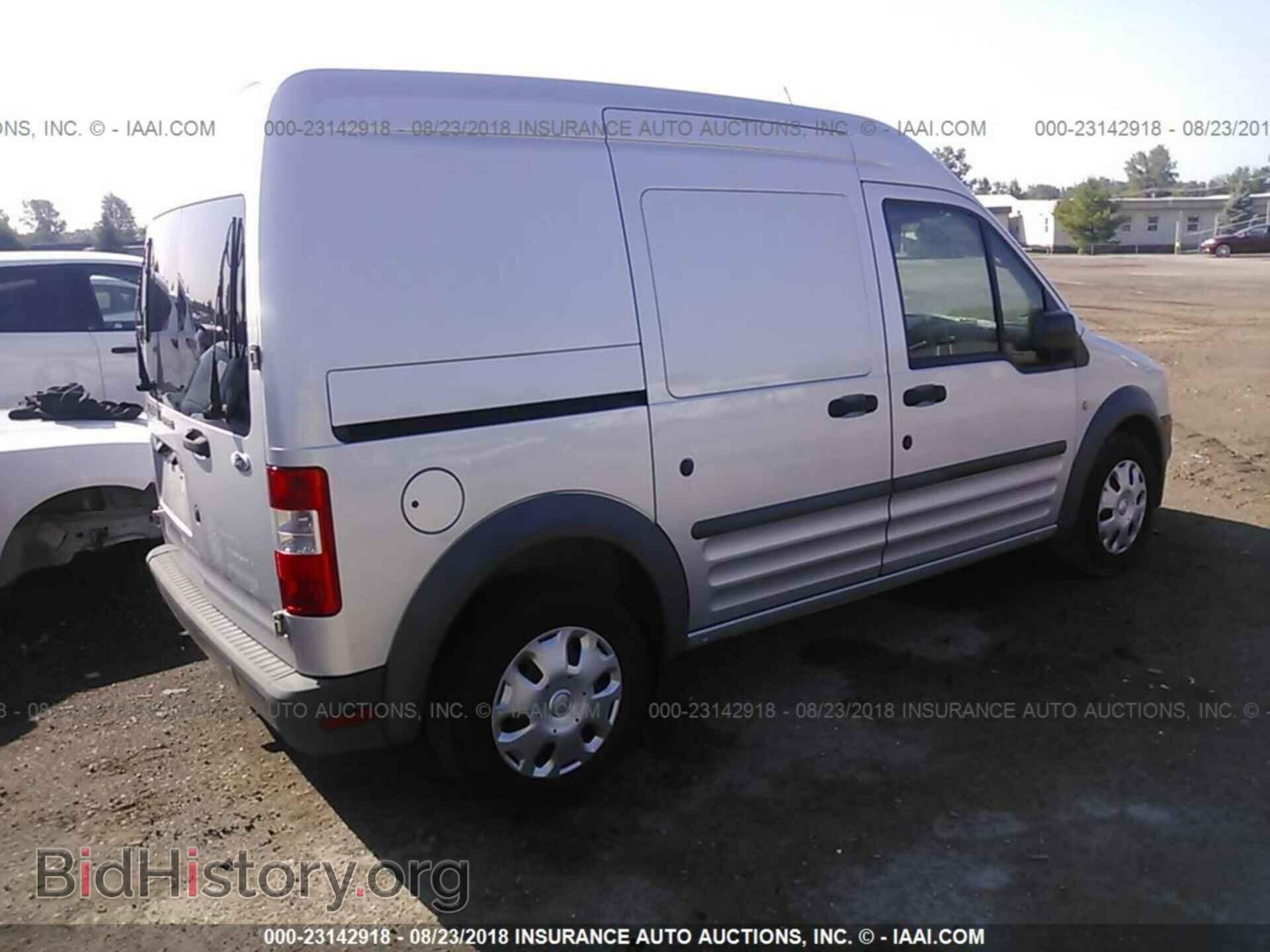 2011 Ford Transit - VIN: NM0LS7CN2BT060450 - Фото 4