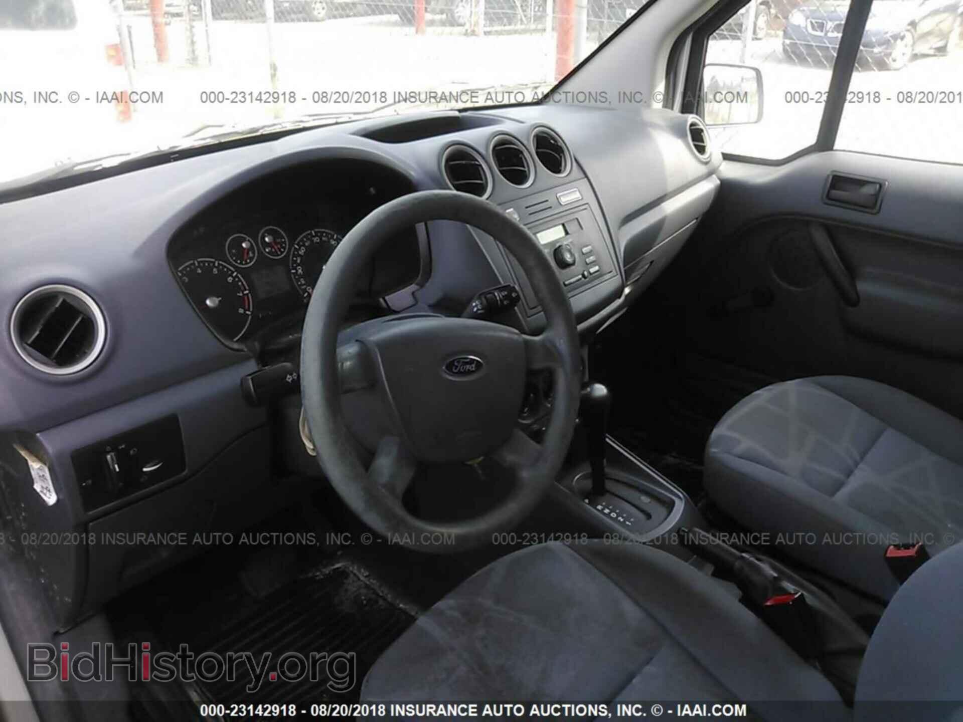 2011 Ford Transit - VIN: NM0LS7CN2BT060450 - Фото 5