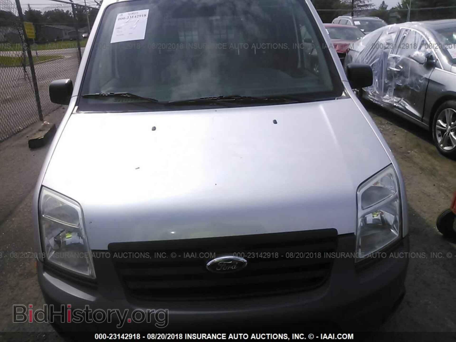 2011 Ford Transit - VIN: NM0LS7CN2BT060450 - Фото 6