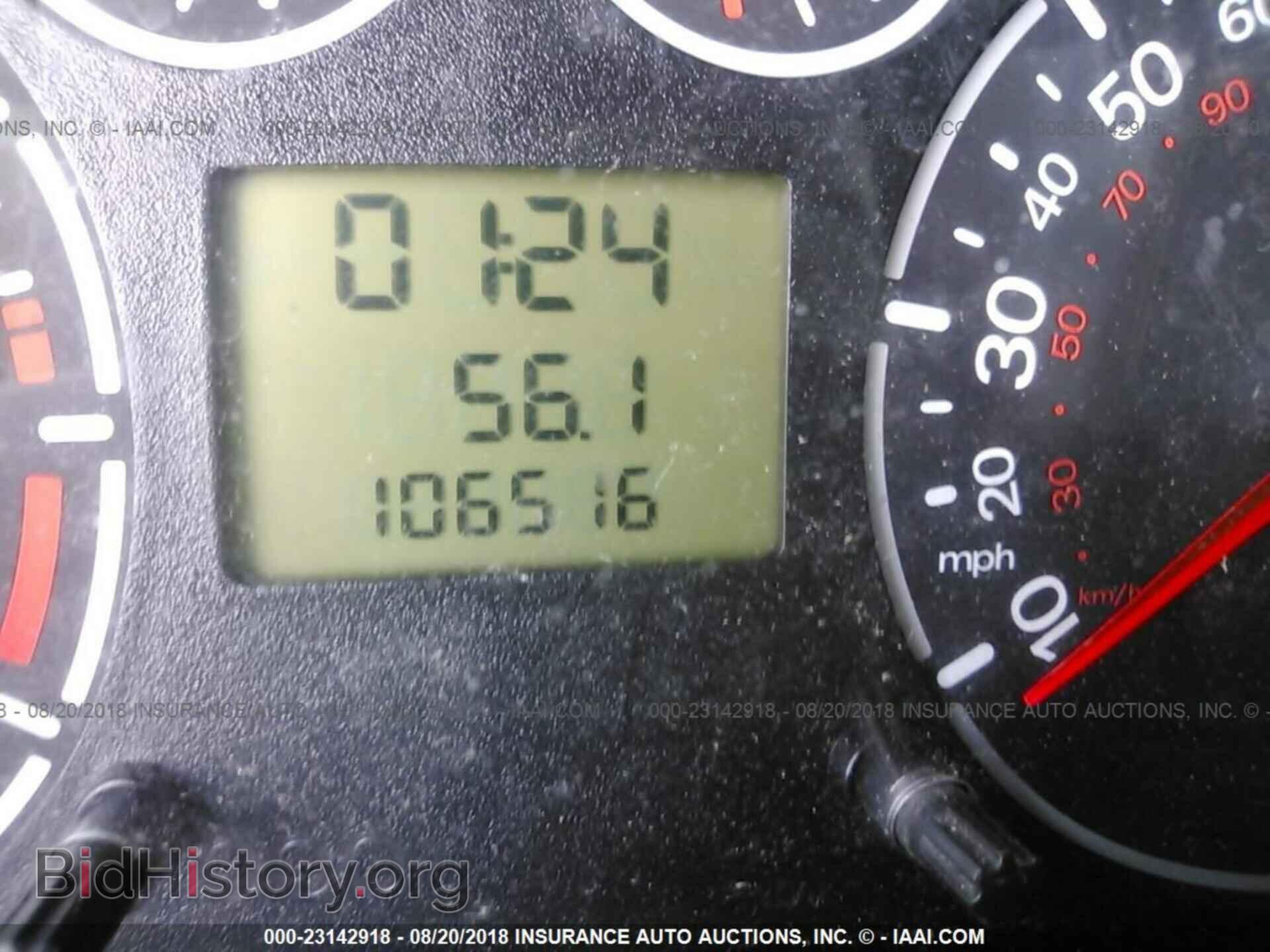 2011 Ford Transit - VIN: NM0LS7CN2BT060450 - Фото 7
