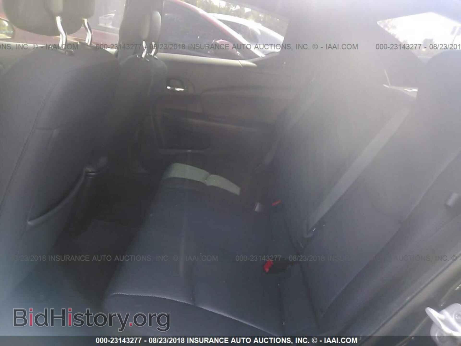2012 Dodge Avenger - VIN: 1C3CDZAG8CN255654 - Фото 8