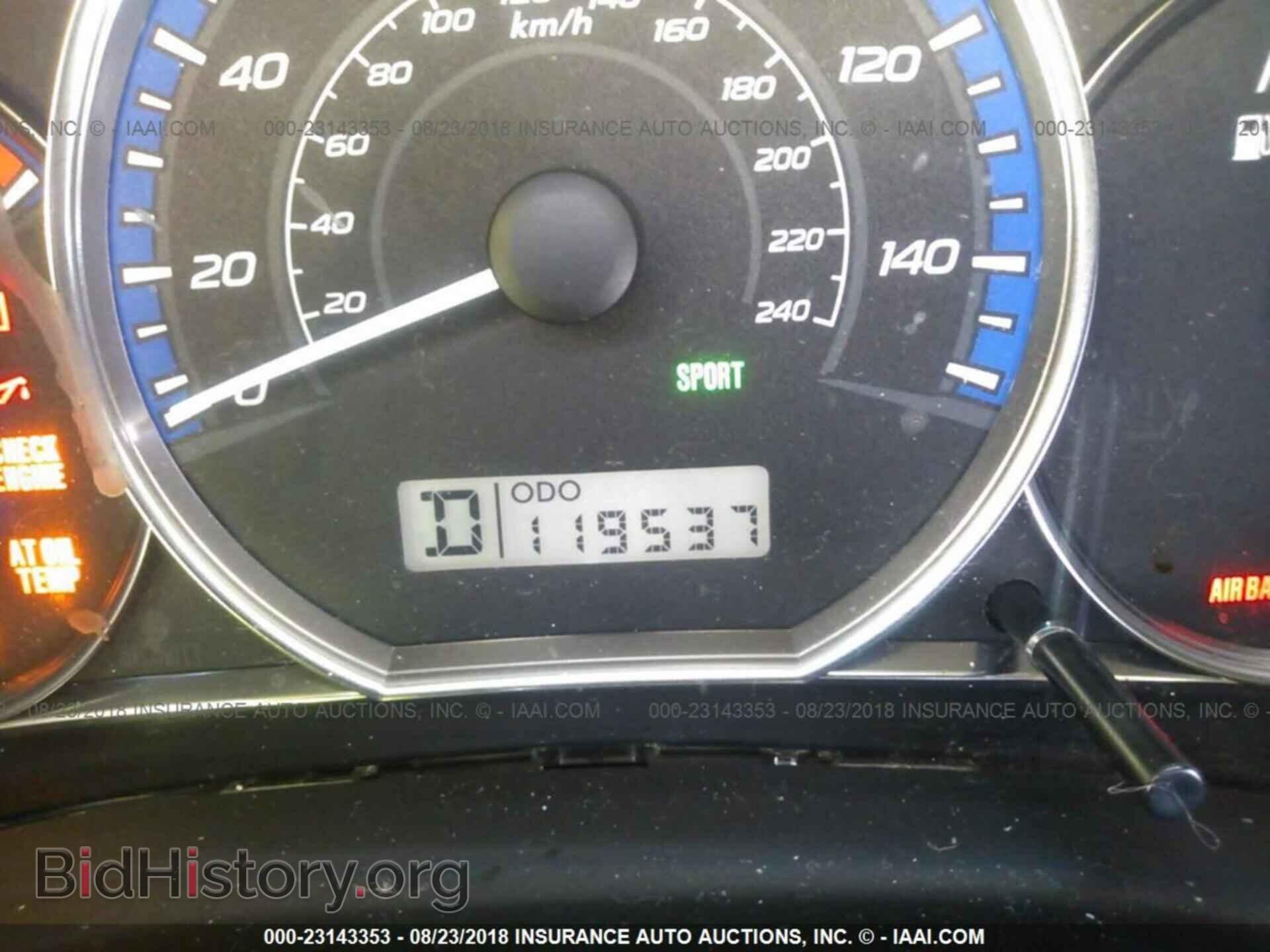 2012 Subaru Forester - VIN: JF2SHBDC0CH438378 - Photo 7