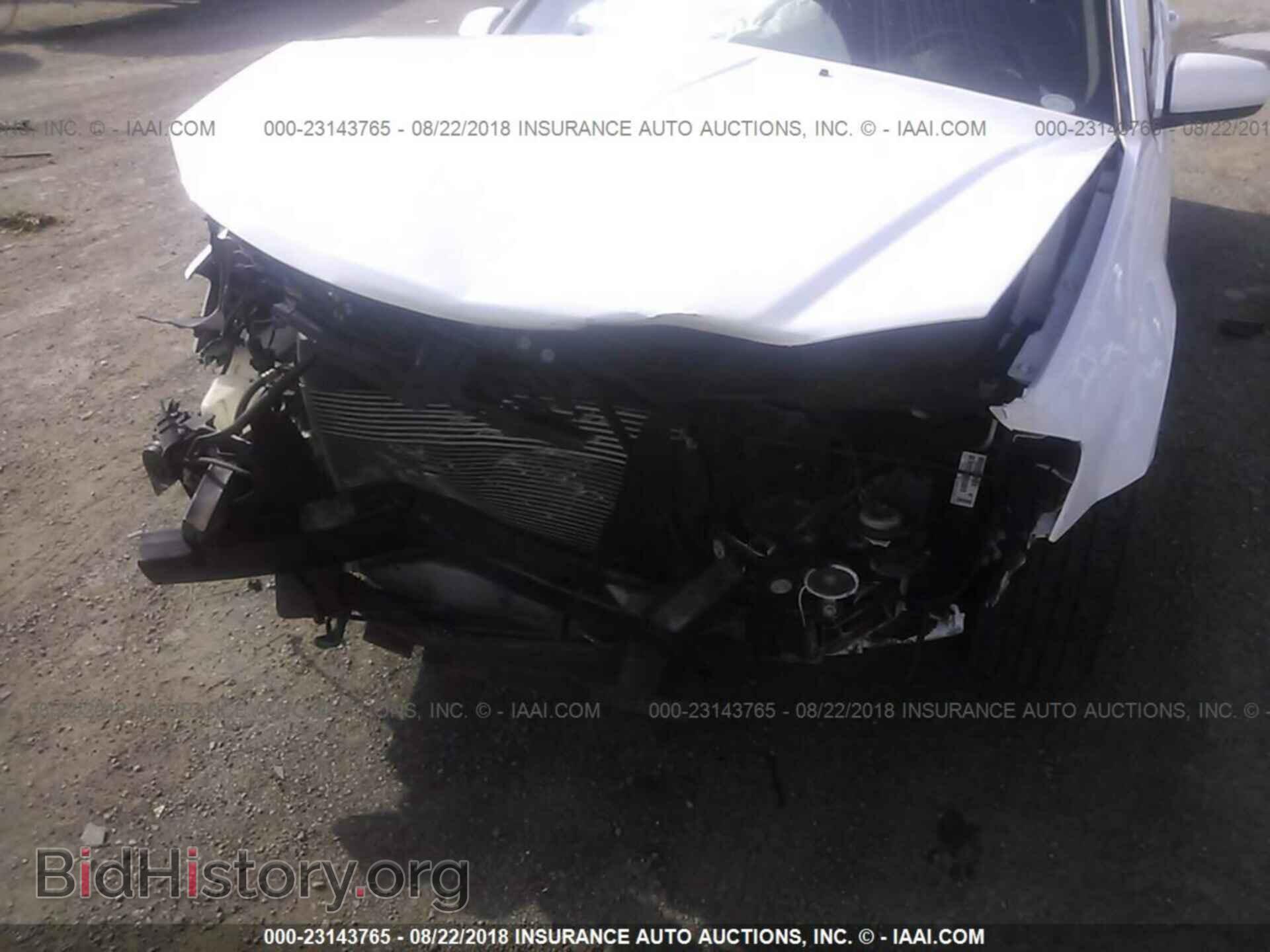 2013 Dodge Avenger - VIN: 1C3CDZCG3DN742047 - Photo 6