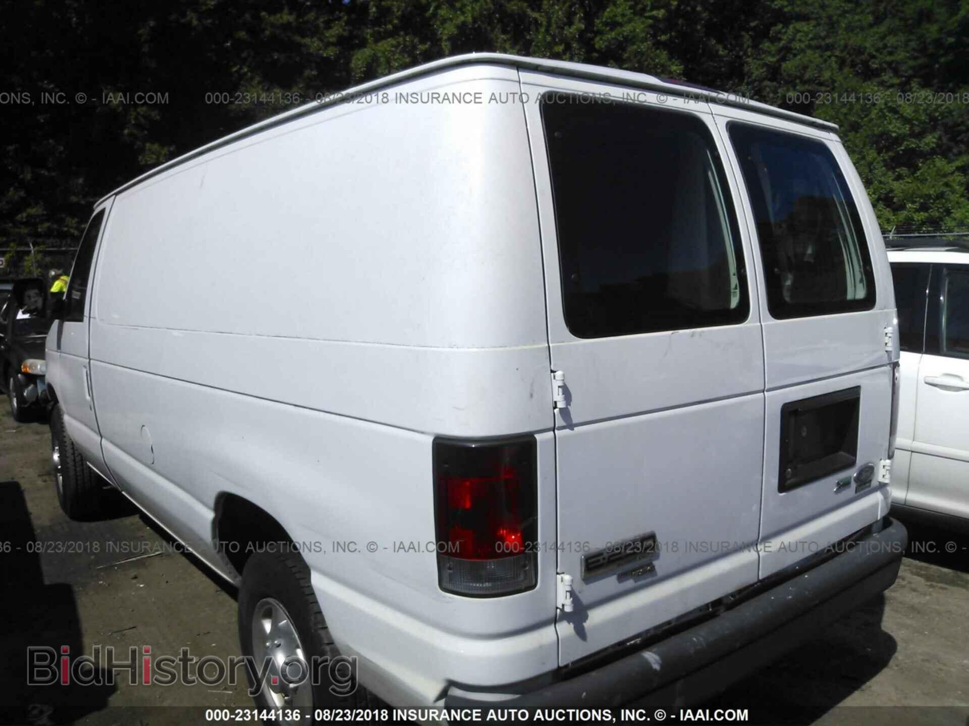 2011 Ford Econoline - VIN: 1FTNE2EW7BDA08513 - Photo 3