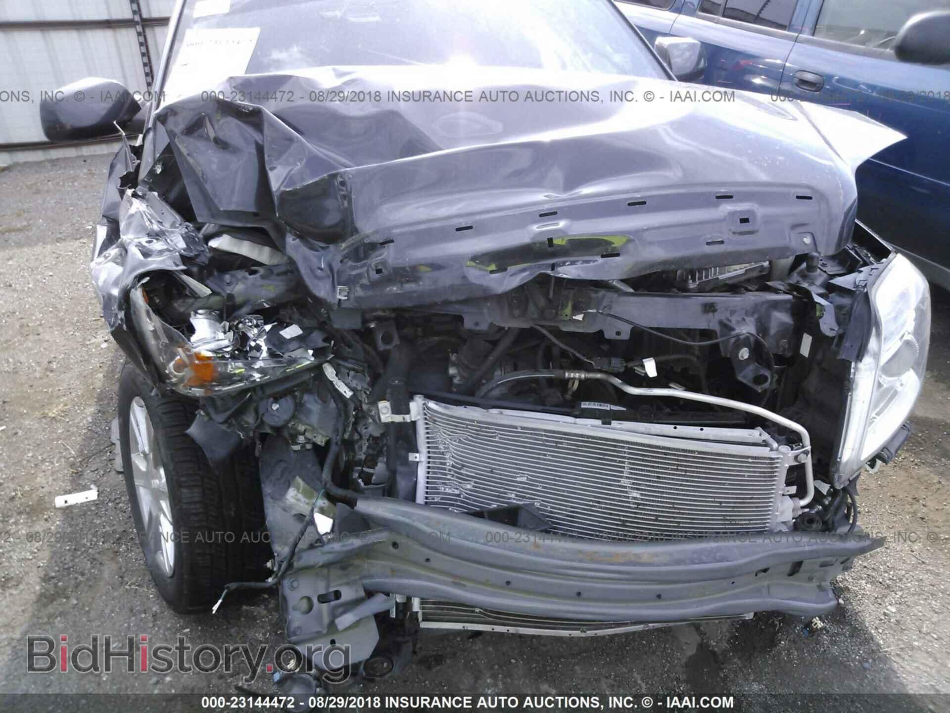 2013 Gmc Terrain - VIN: 2GKALMEK2D6430644 - Photo 6
